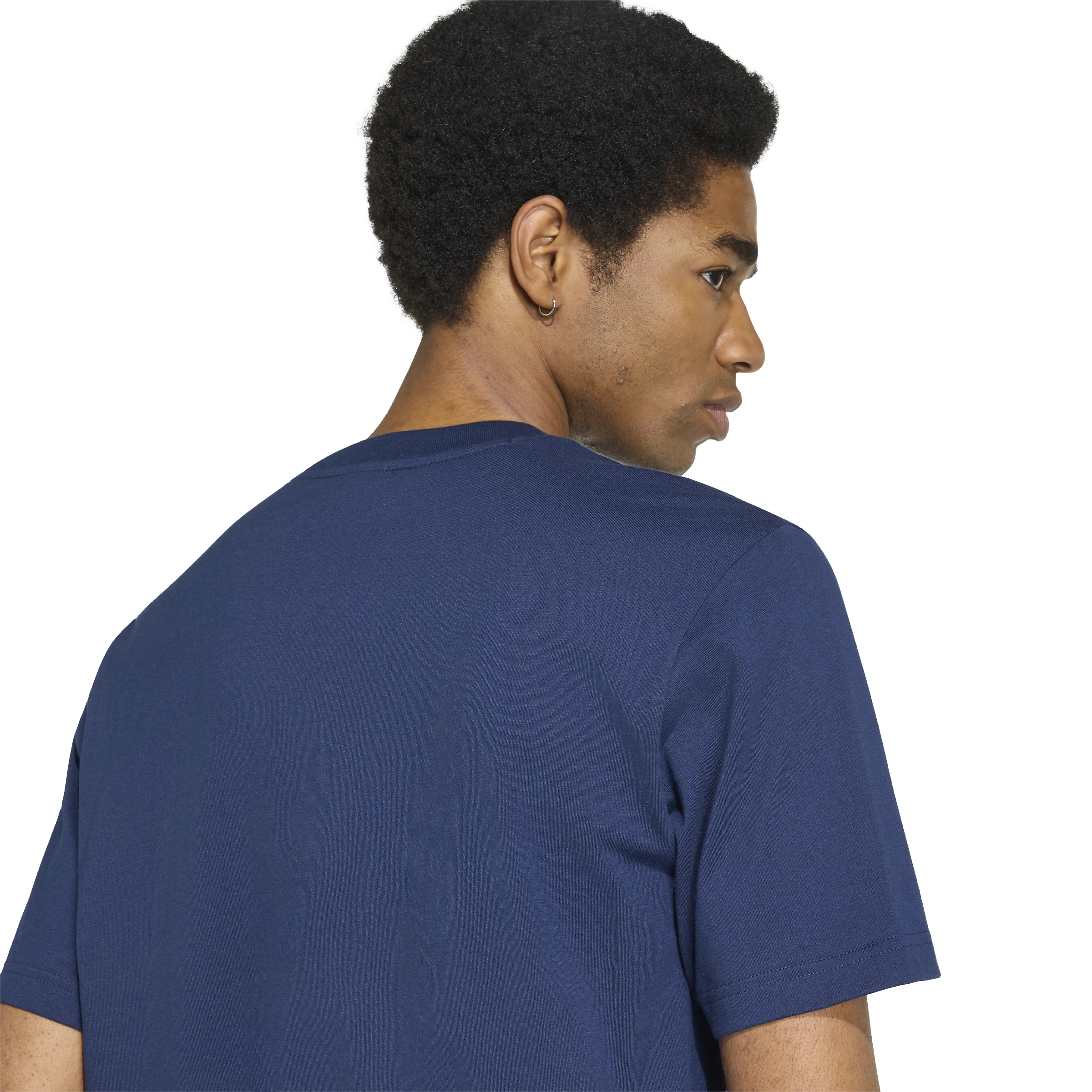 Arsenal FC DNA Graphic T-Shirt