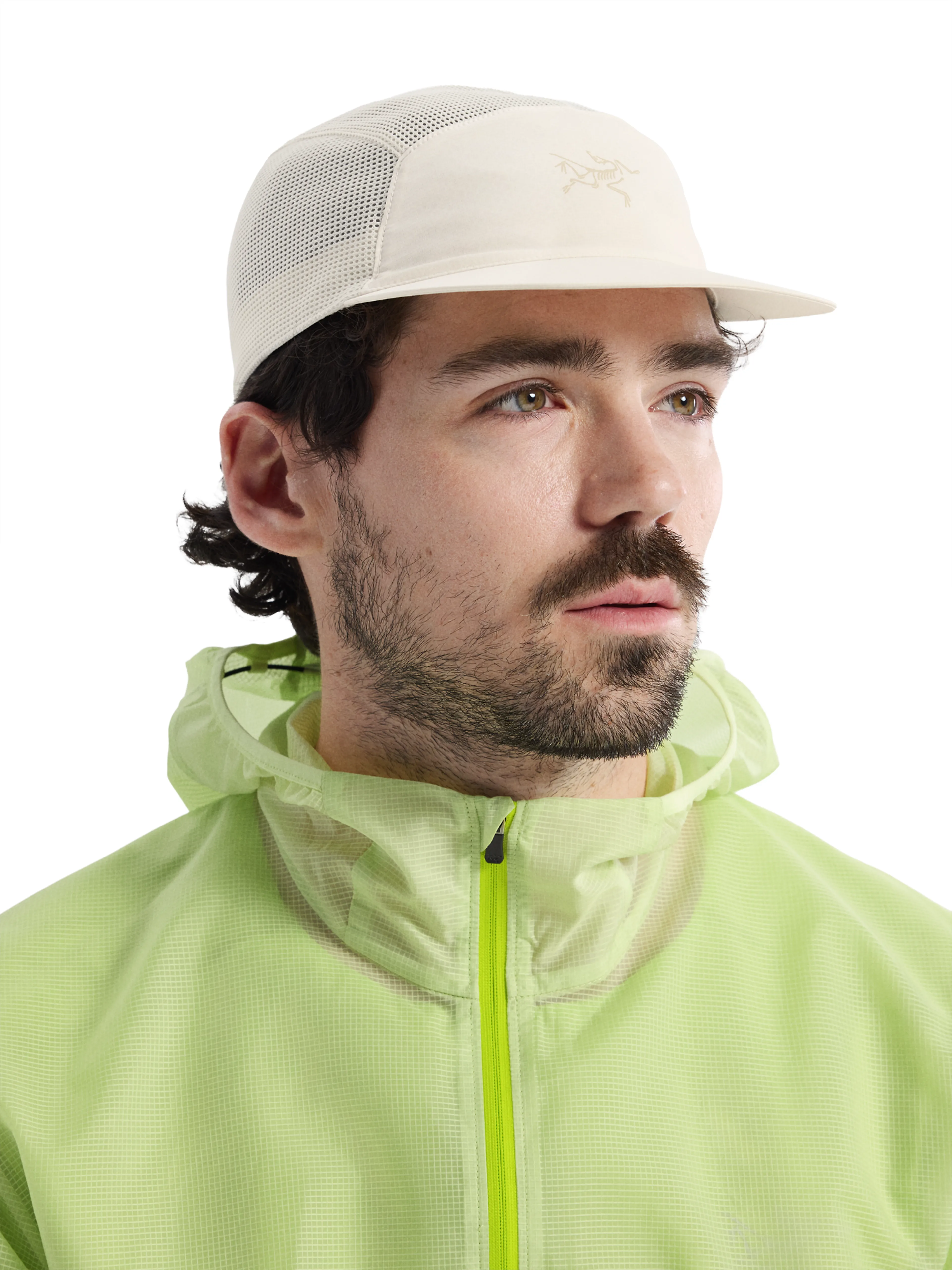 Norvan Mesh 5 Panel Cap