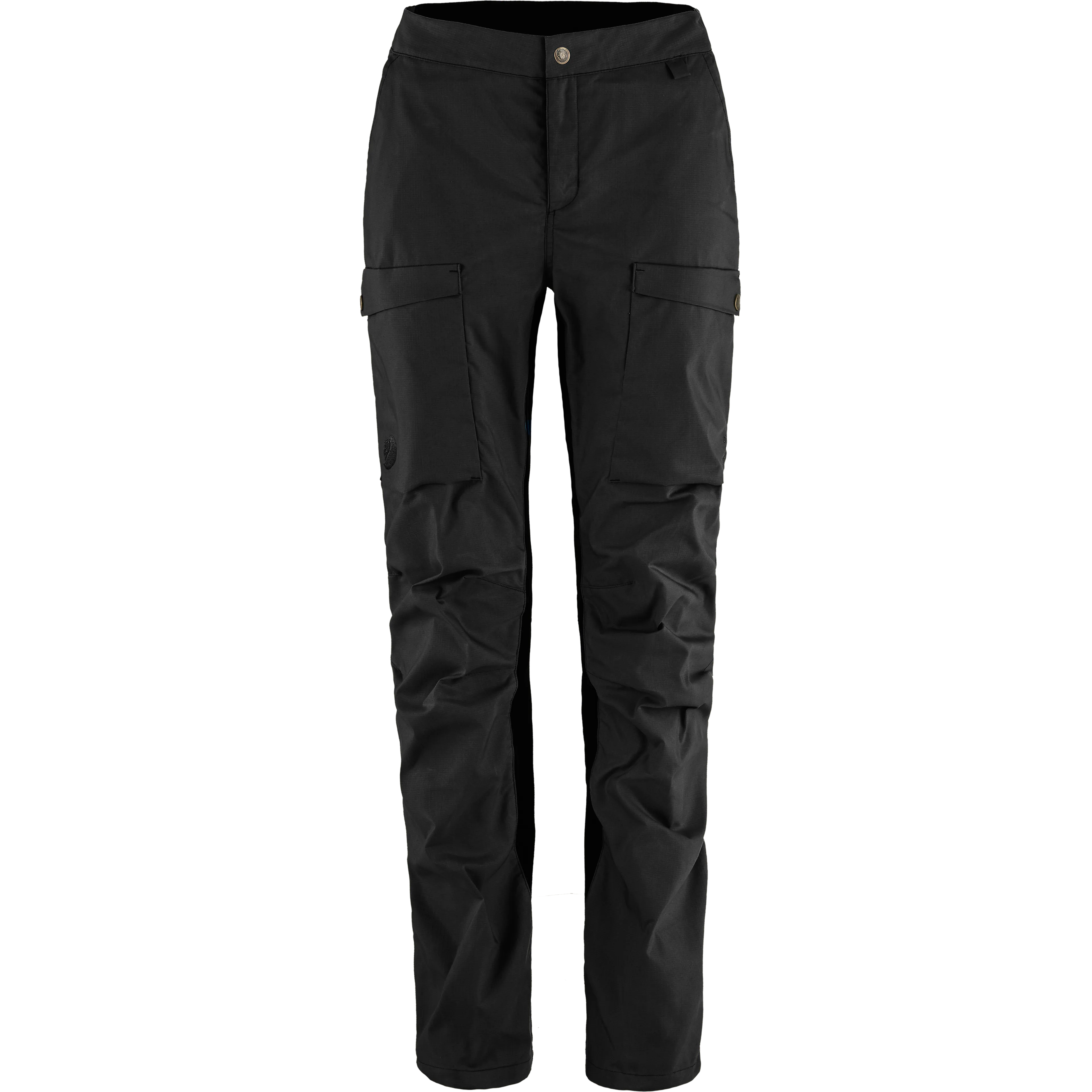 Abisko Hybrid Trail Trousers W