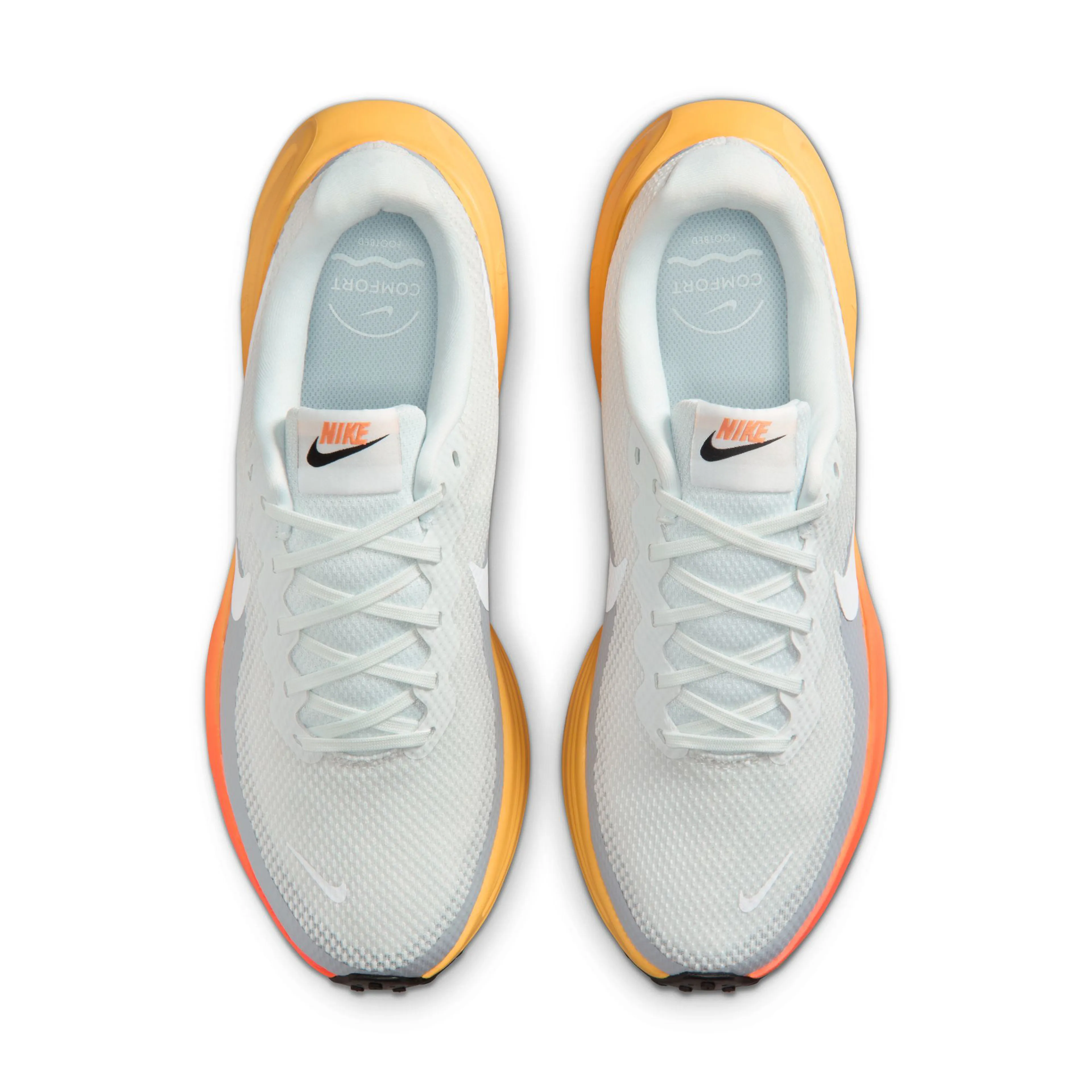 Revolution 8 Men's Road Running Shoes