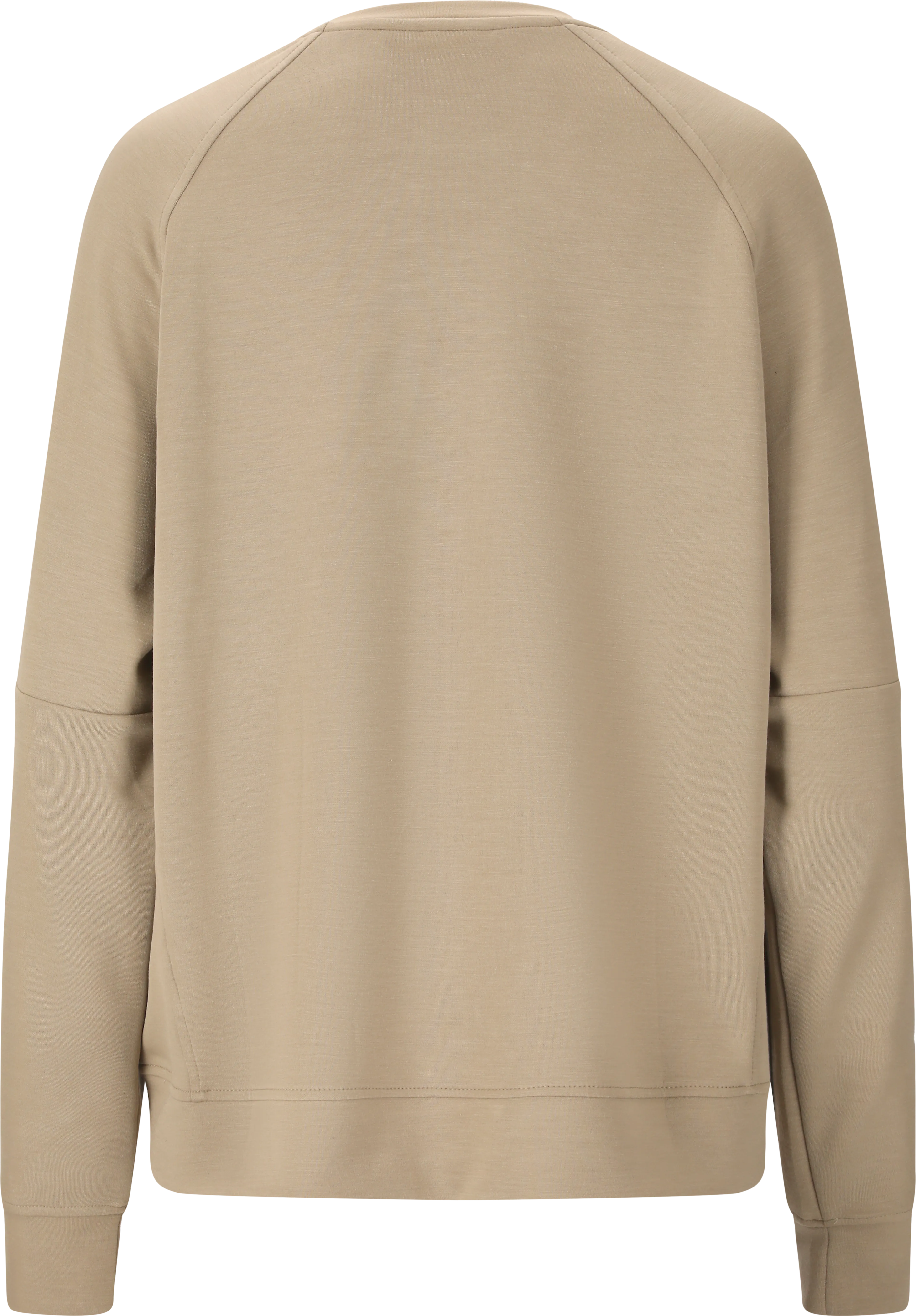 Jacey W Crew Neck