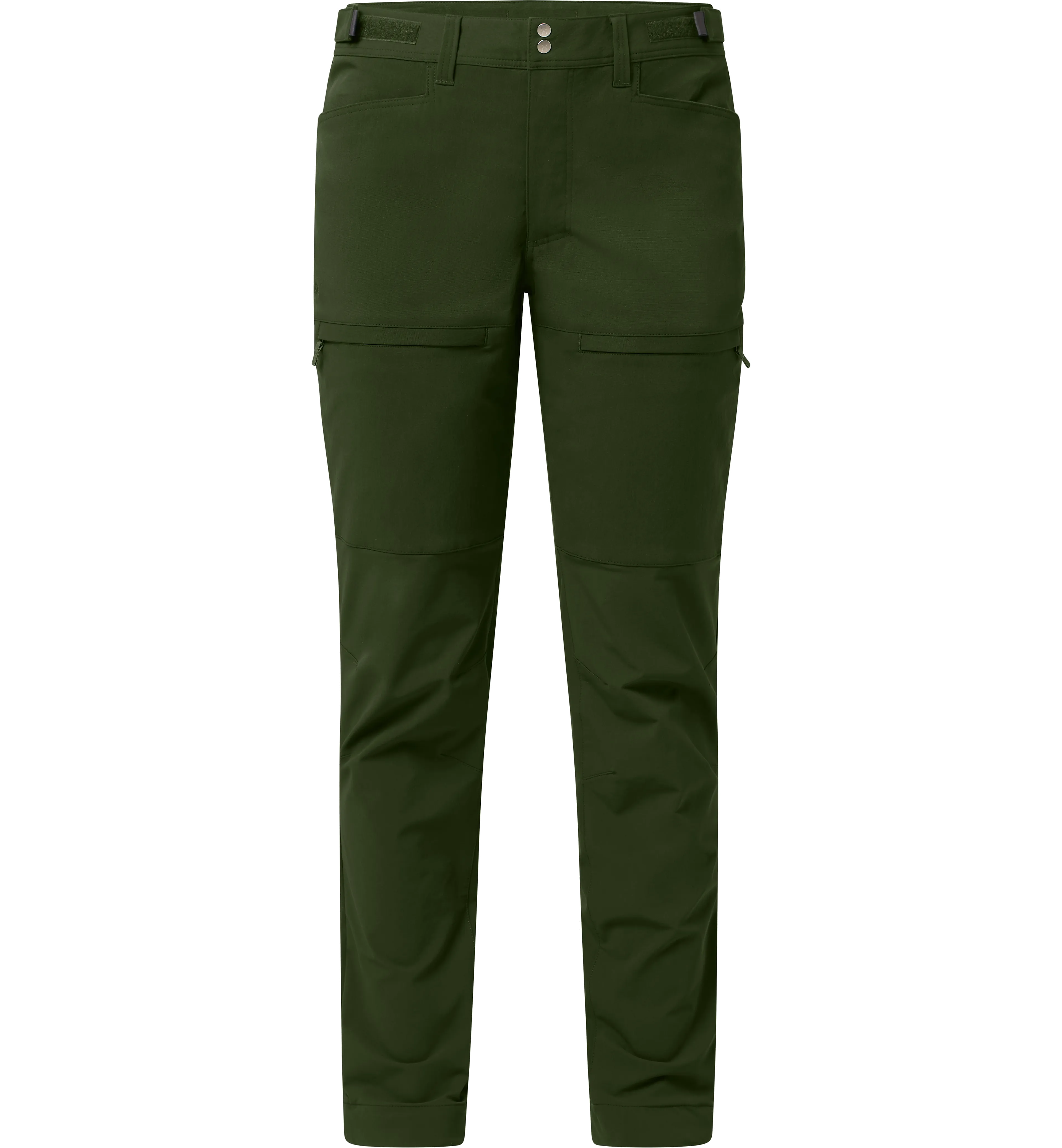 Alert Mid Pant Women