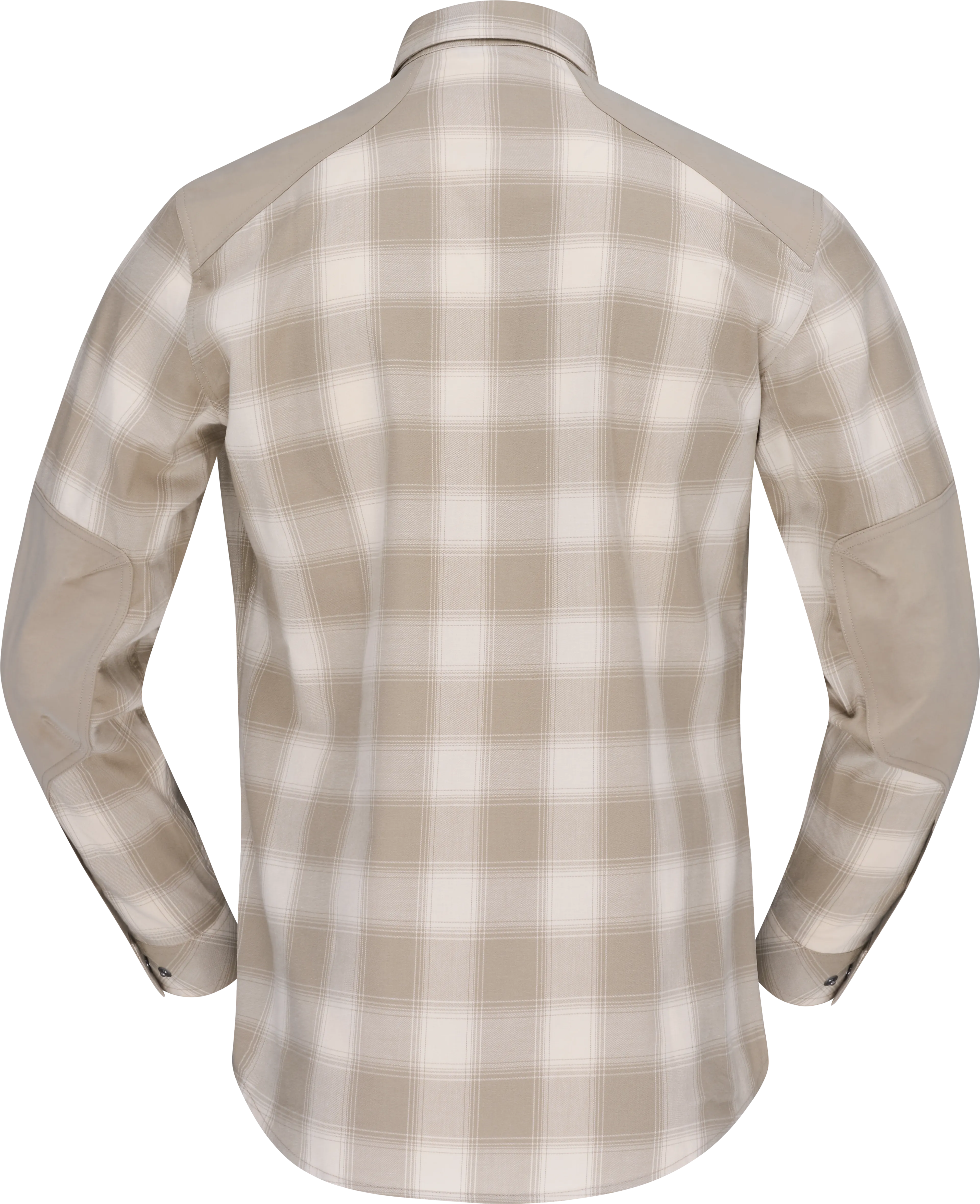 femund flannel Shirt M's