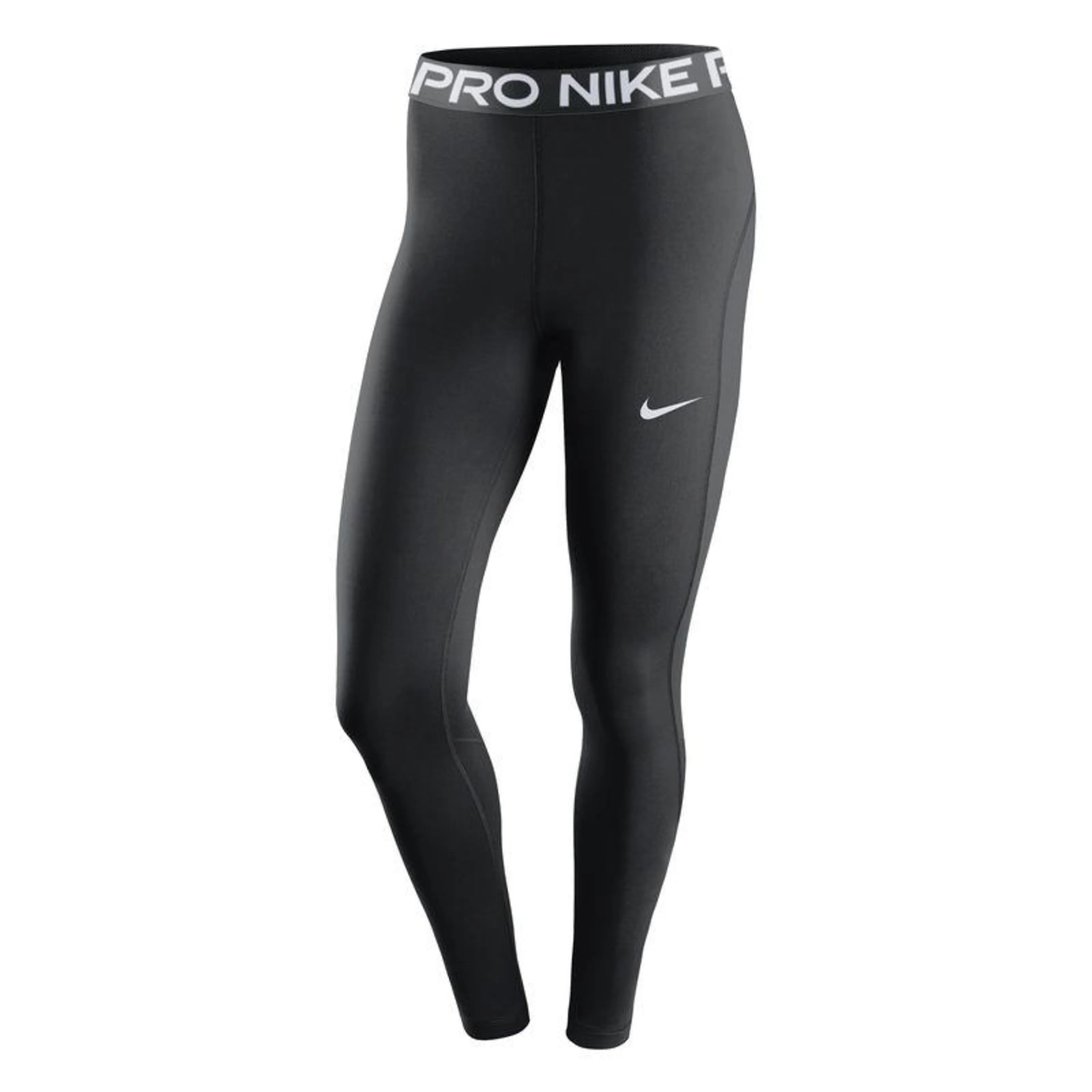 Pro Mid-Rise tights dame