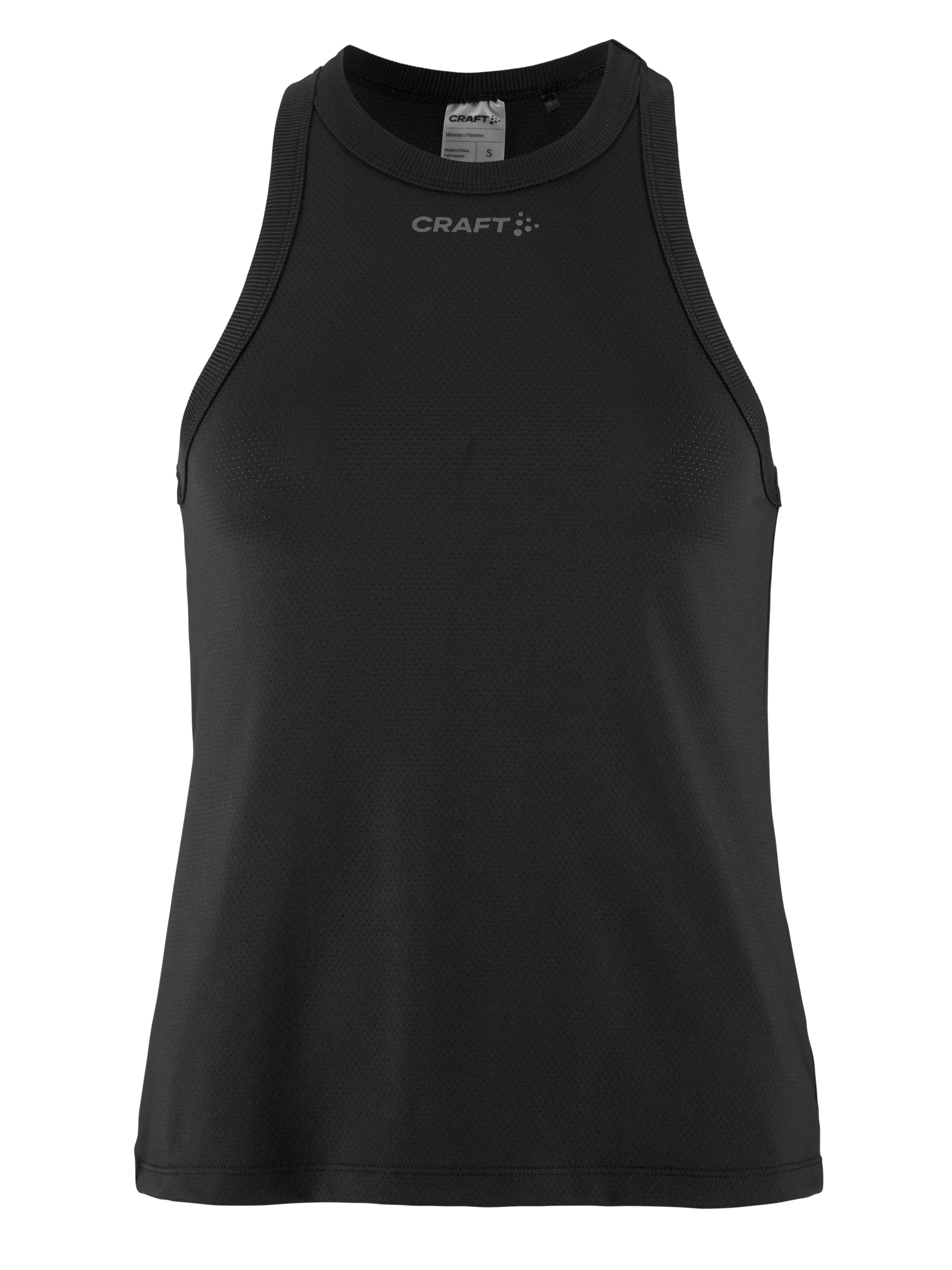 Core Essence Mesh Singlet W