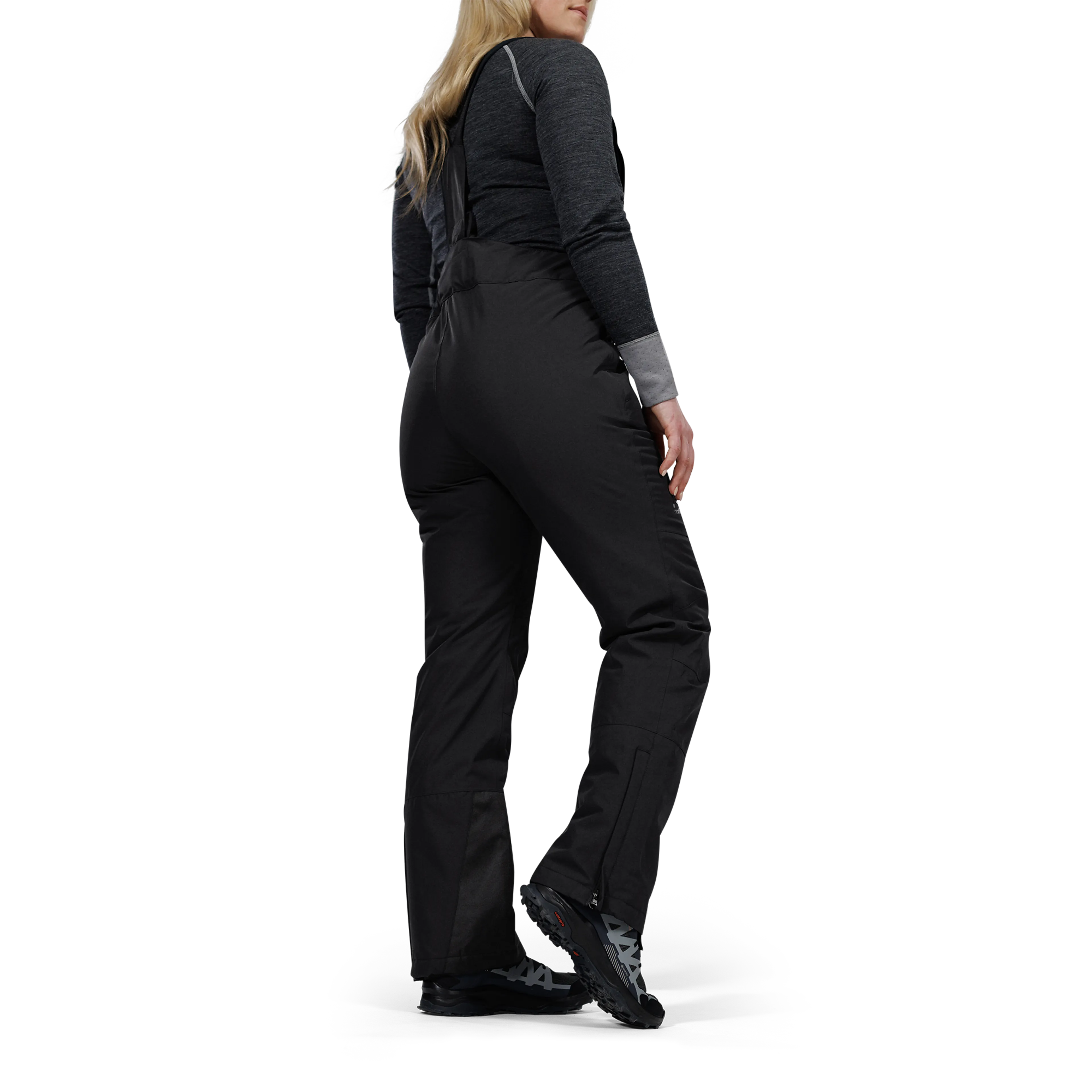 Tyin Vattert skibukse dame