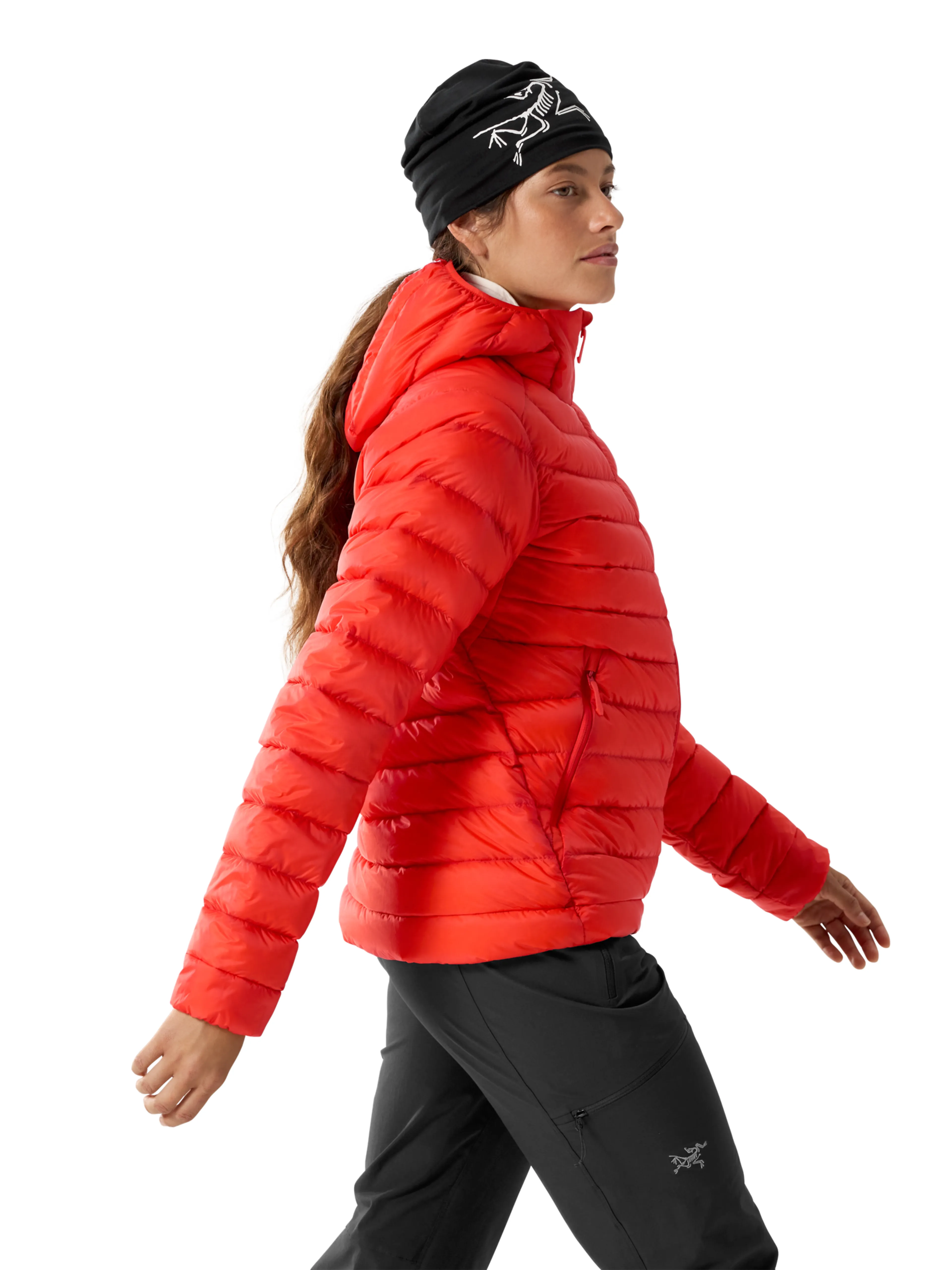 Cerium Hoody W