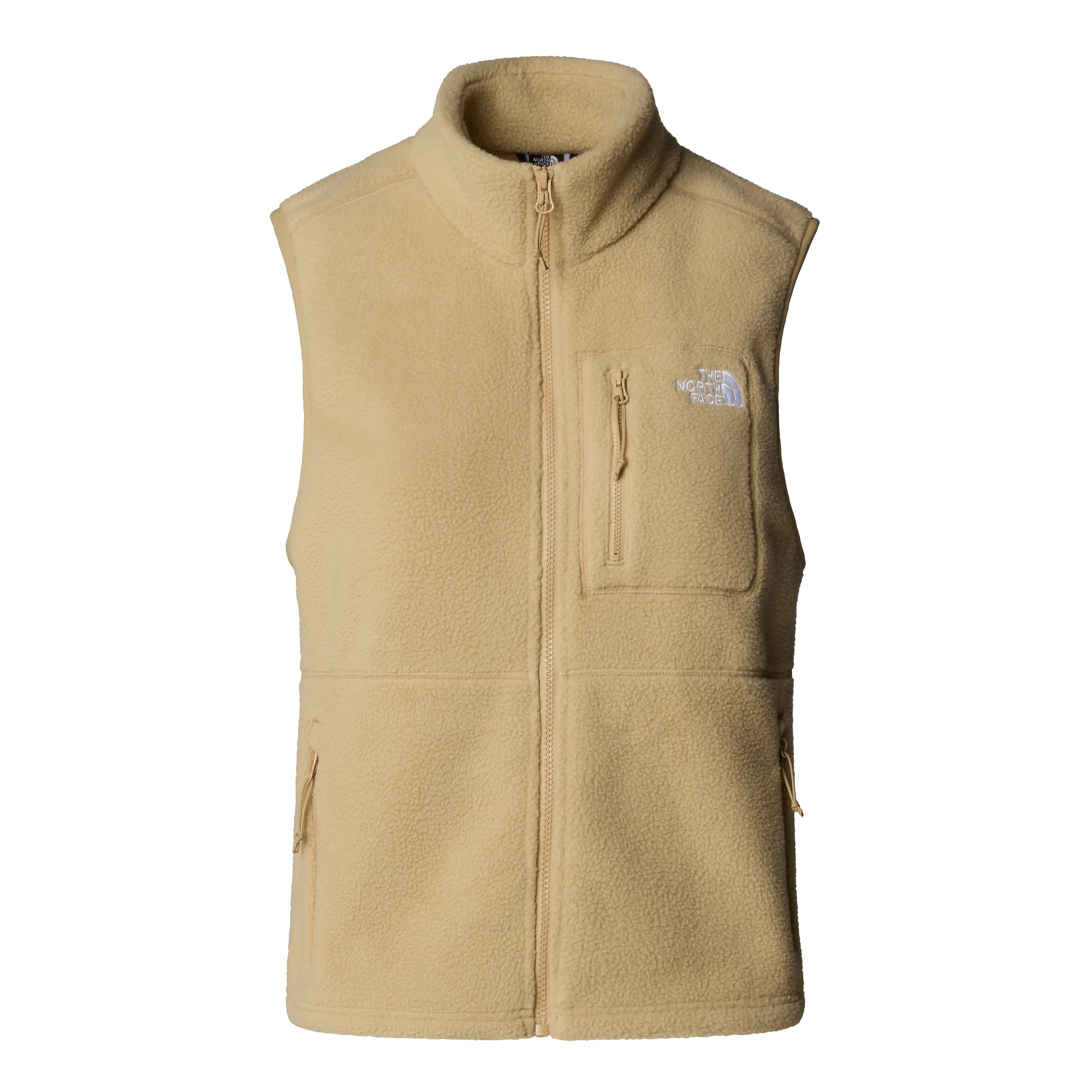 W YUMIORI VEST W YUMIORI VEST