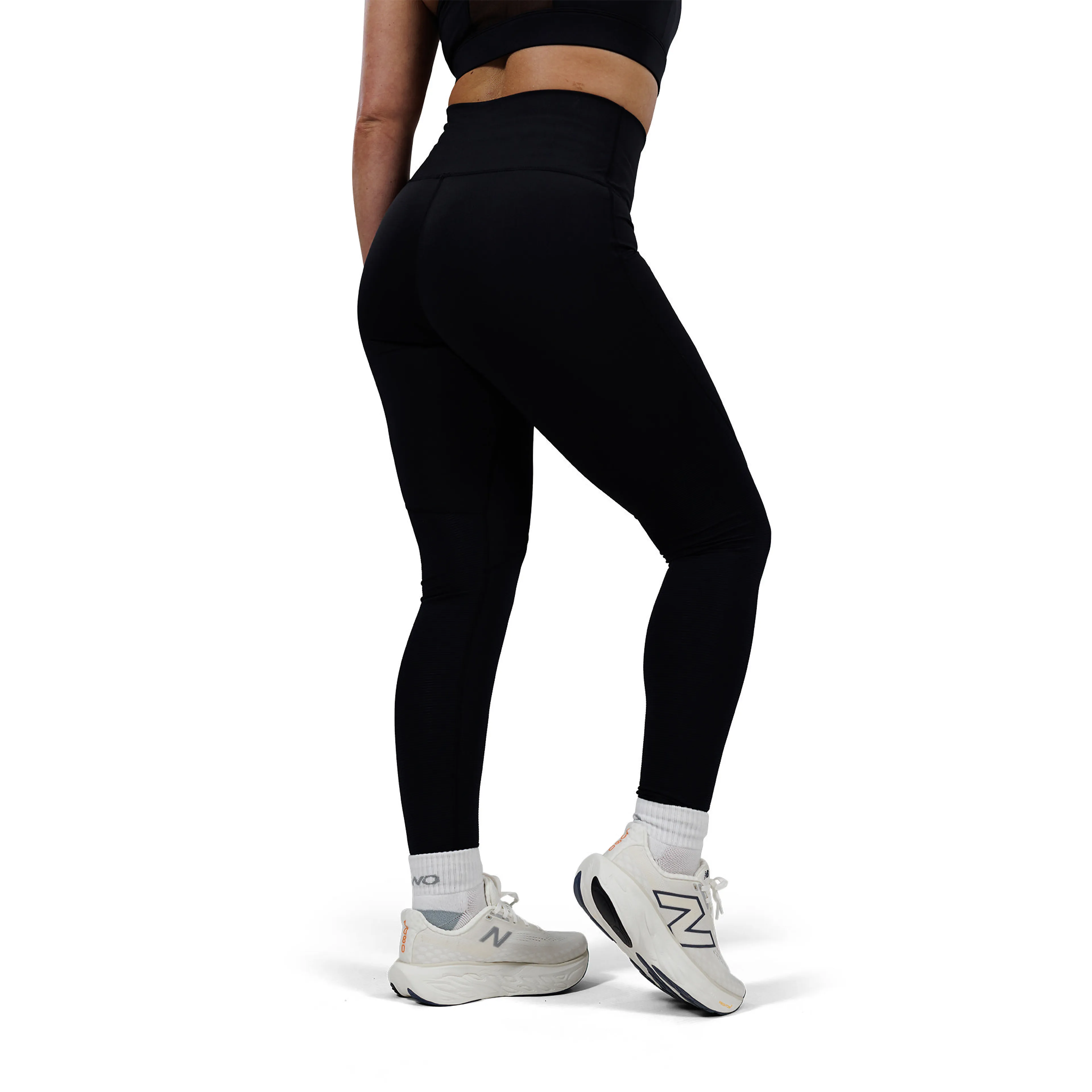 Salisbury W Waist Tights