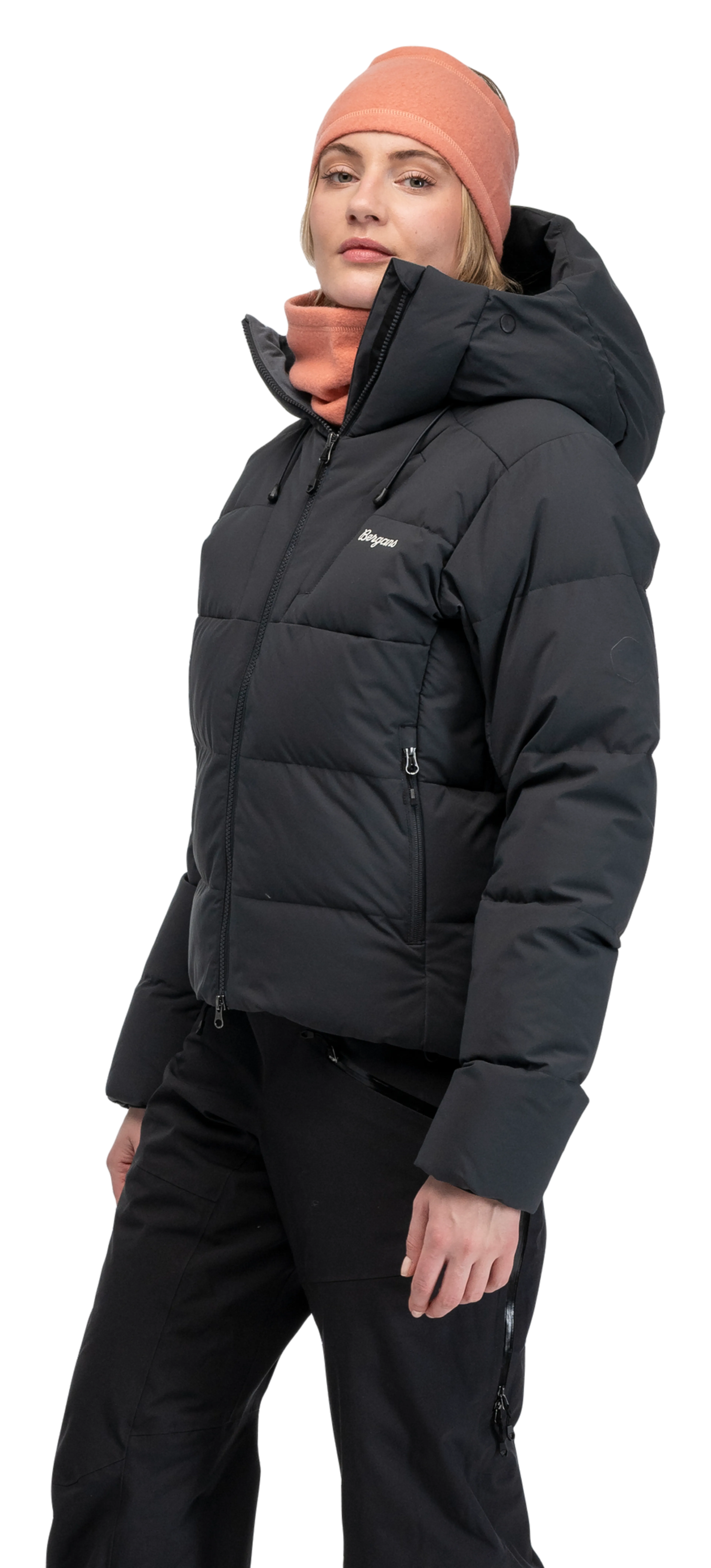 Oppdal Down Jacket Women