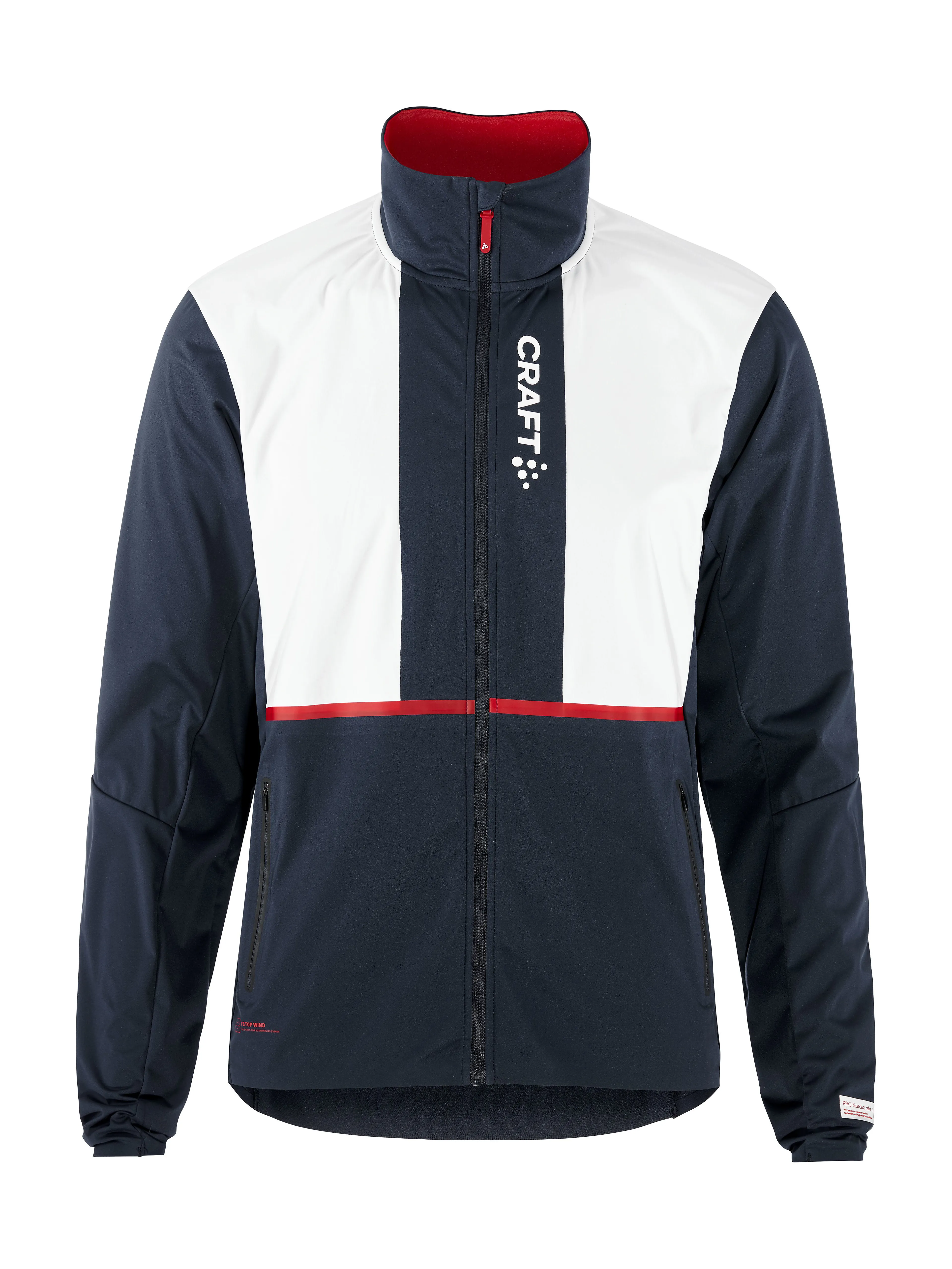 NOR Pro Nordic Race Jacket M NOR Pro Nordic Race Jacket M