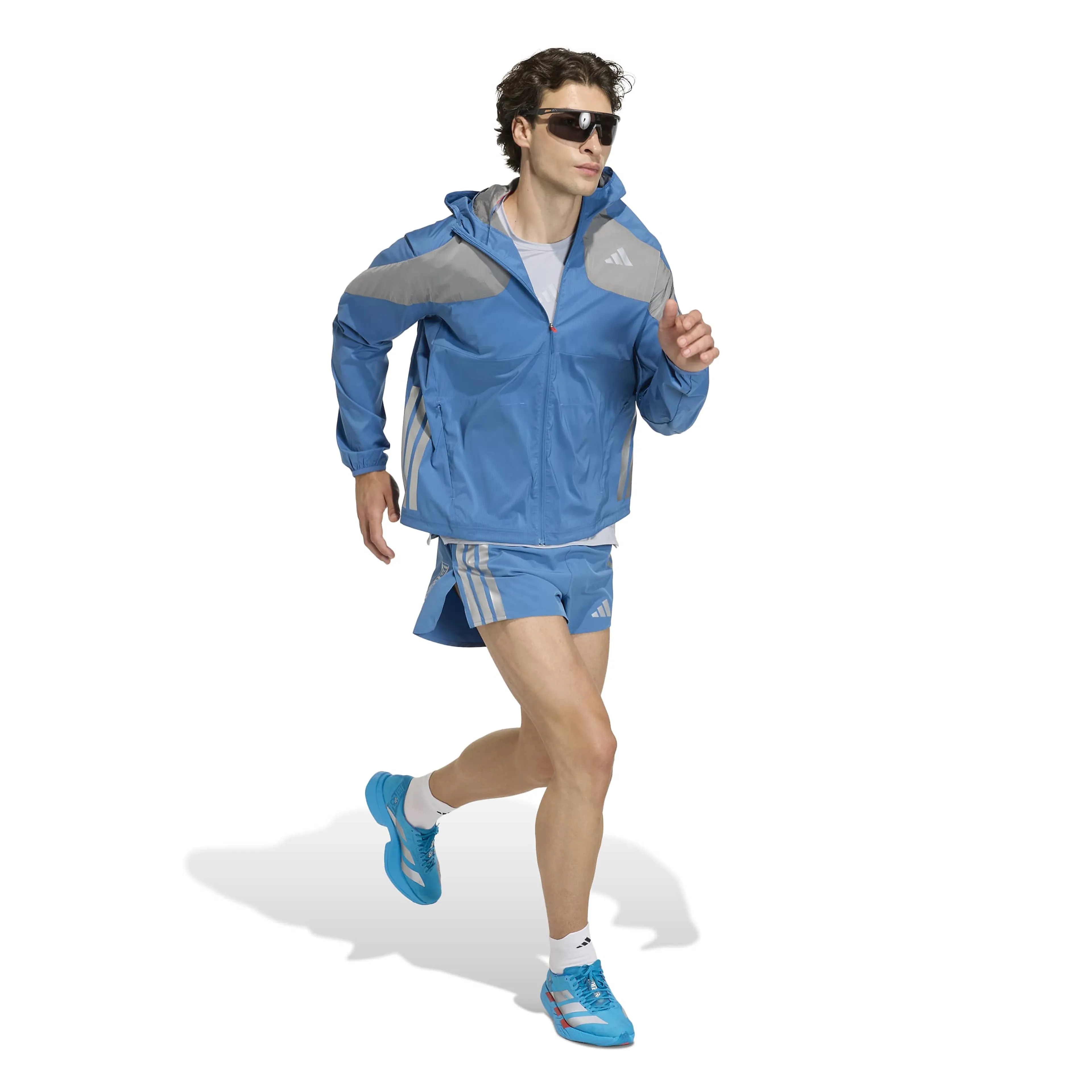 Adizero Ekiden Tee