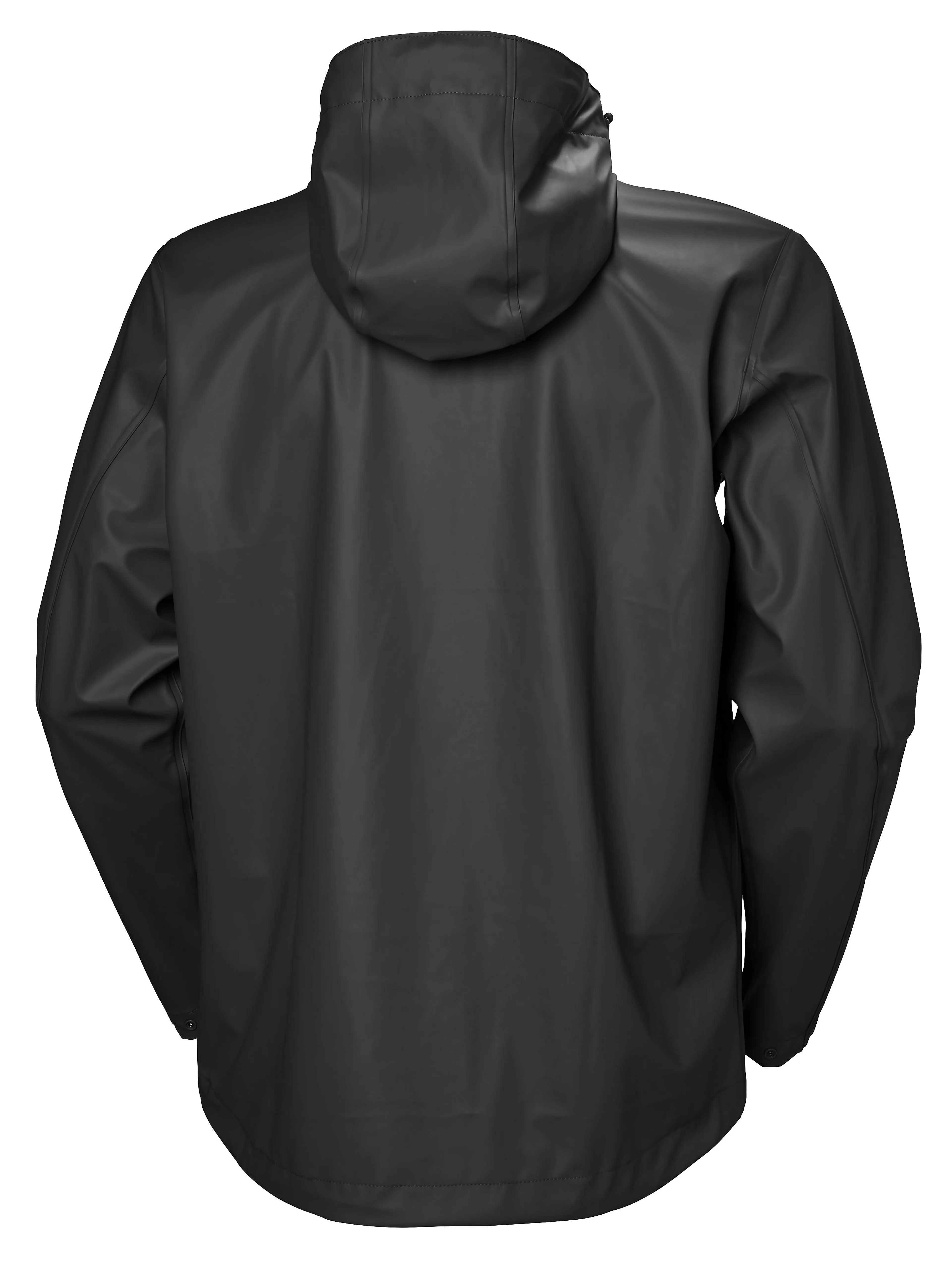 MOSS JACKET