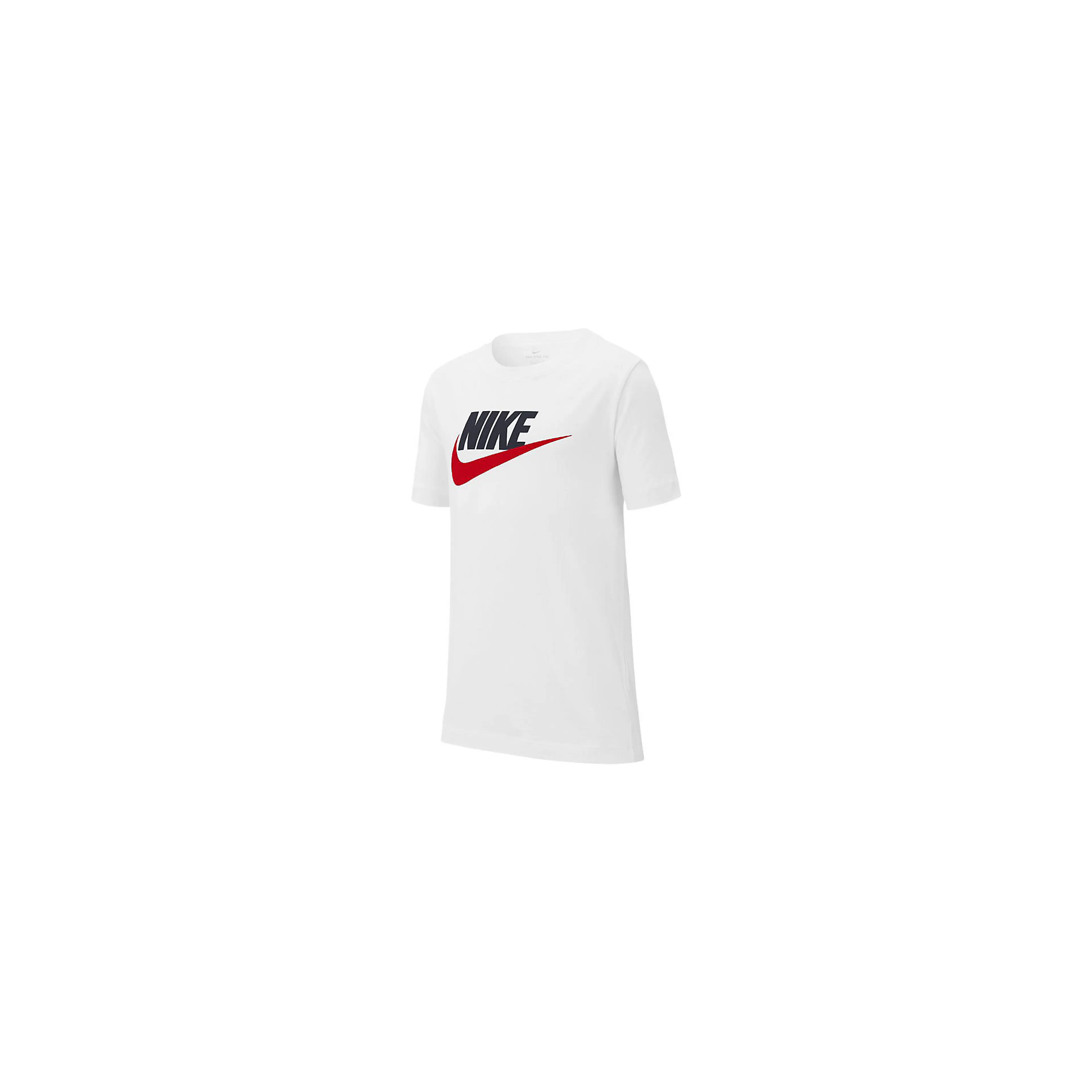 Sportswear t-skjorte junior