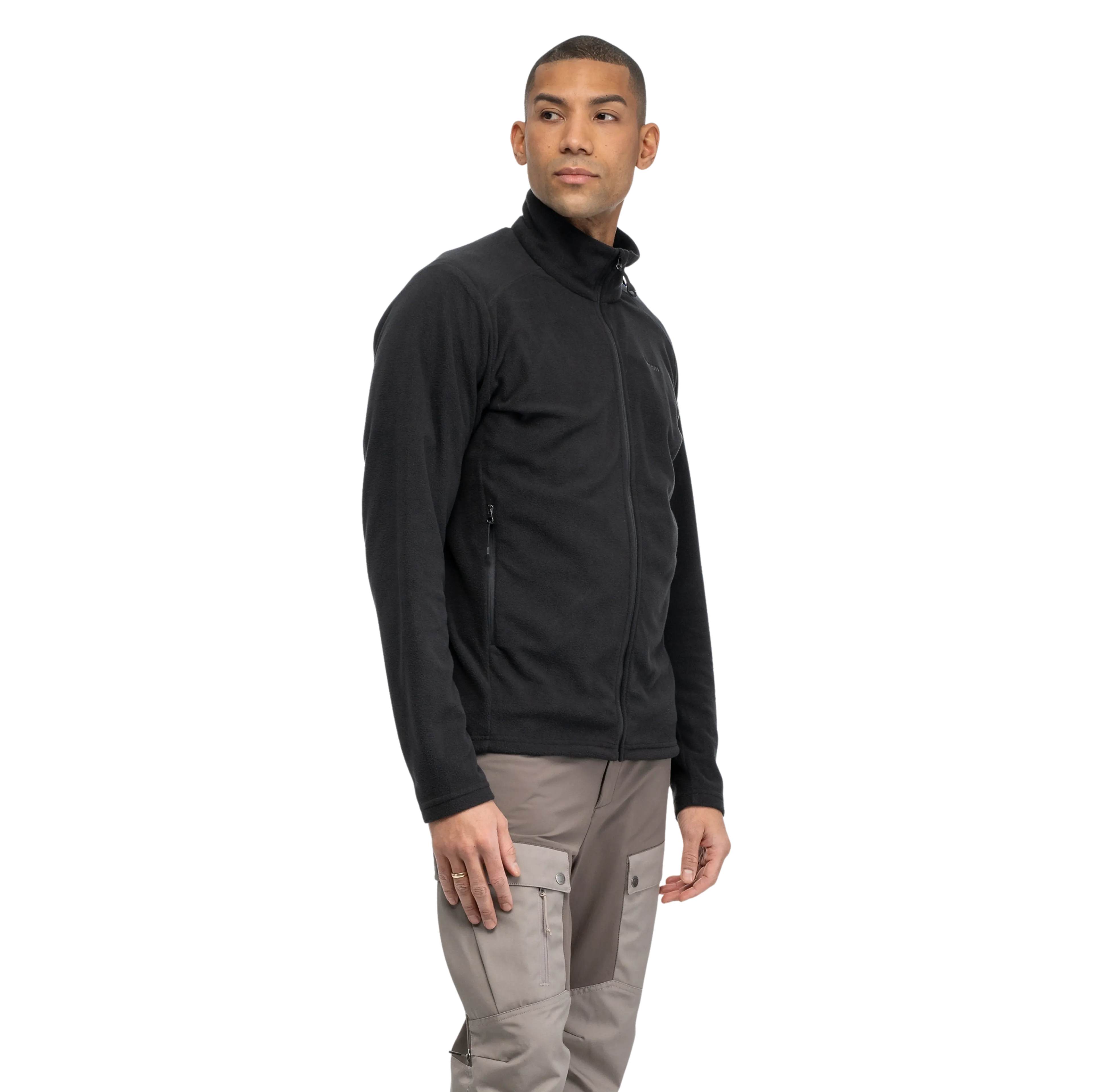 Finnsnes Fleece Jacket Men
