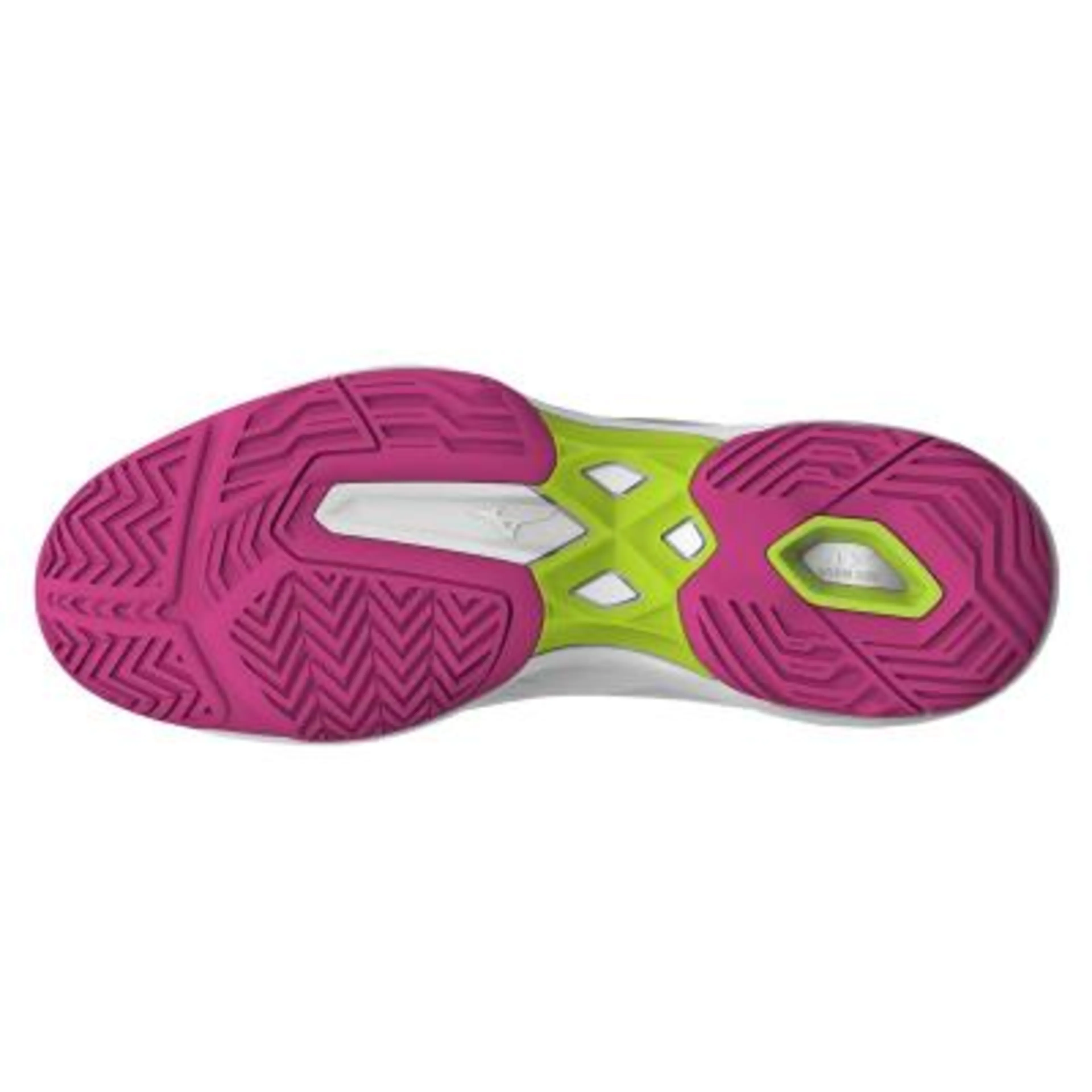 Wave Exceed Light padelsko dame