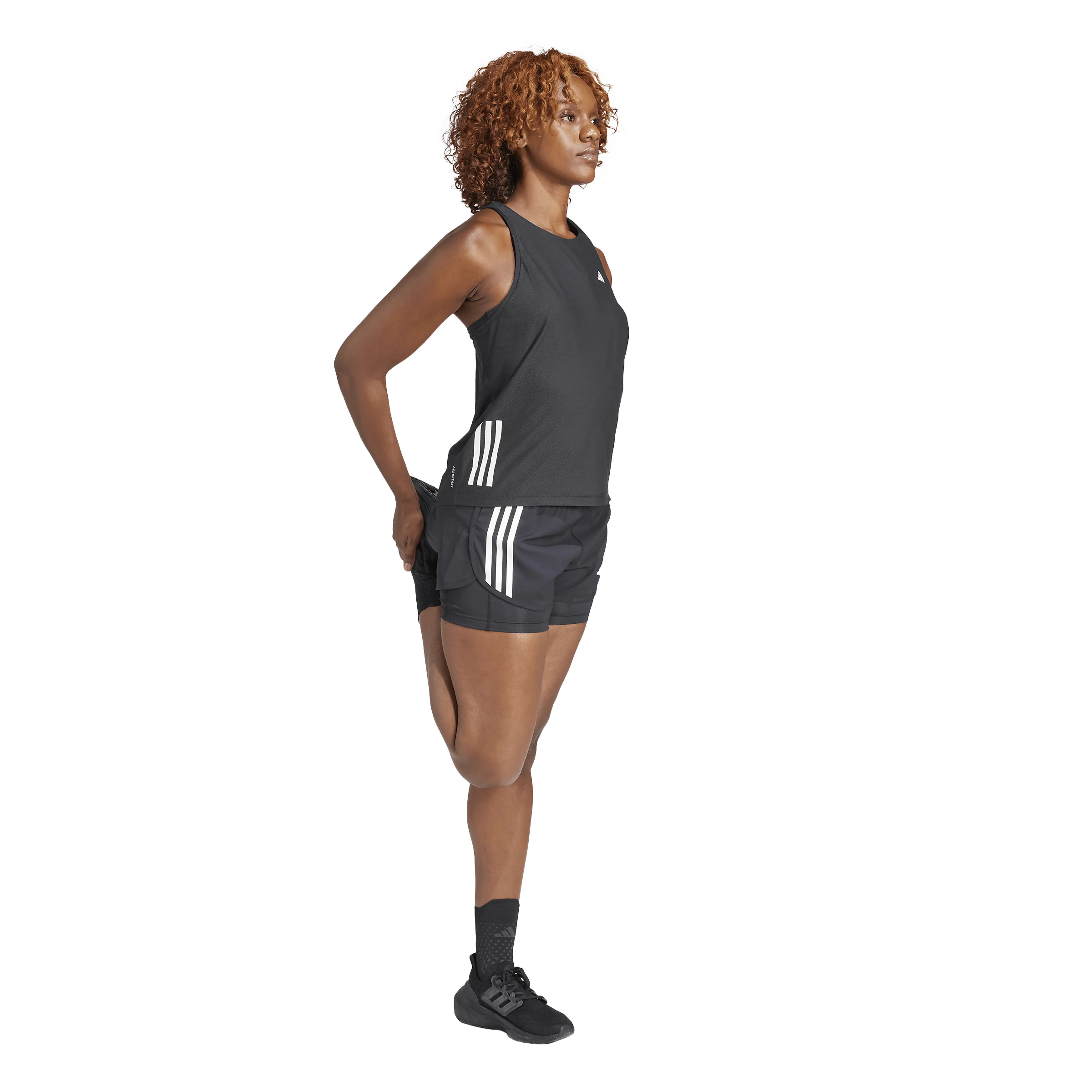 Own The Run Tanktopp