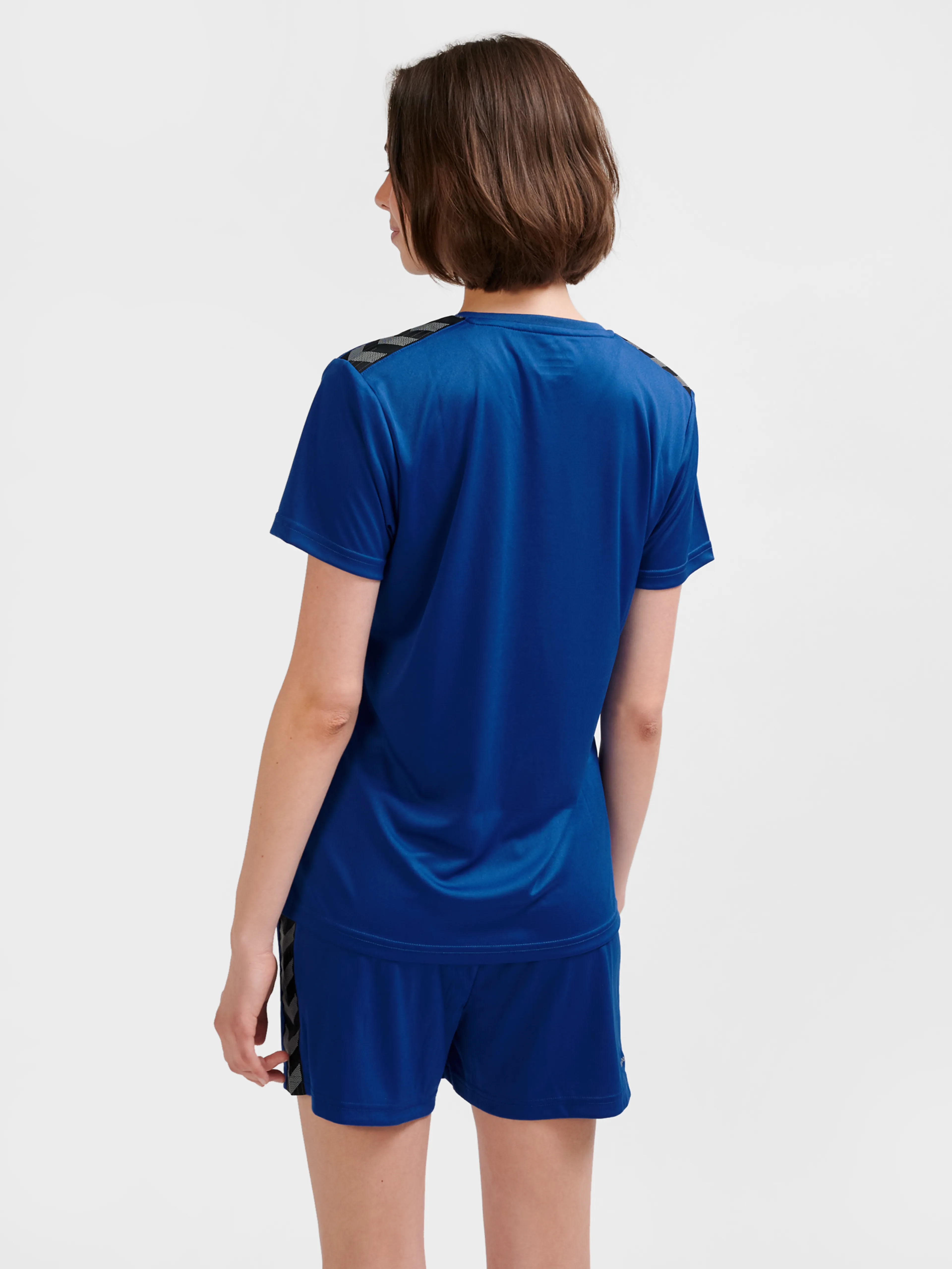 hmlAUTHENTIC PL JERSEY S/S WOMAN hmlAUTHENTIC PL JERSEY S/S WOMAN