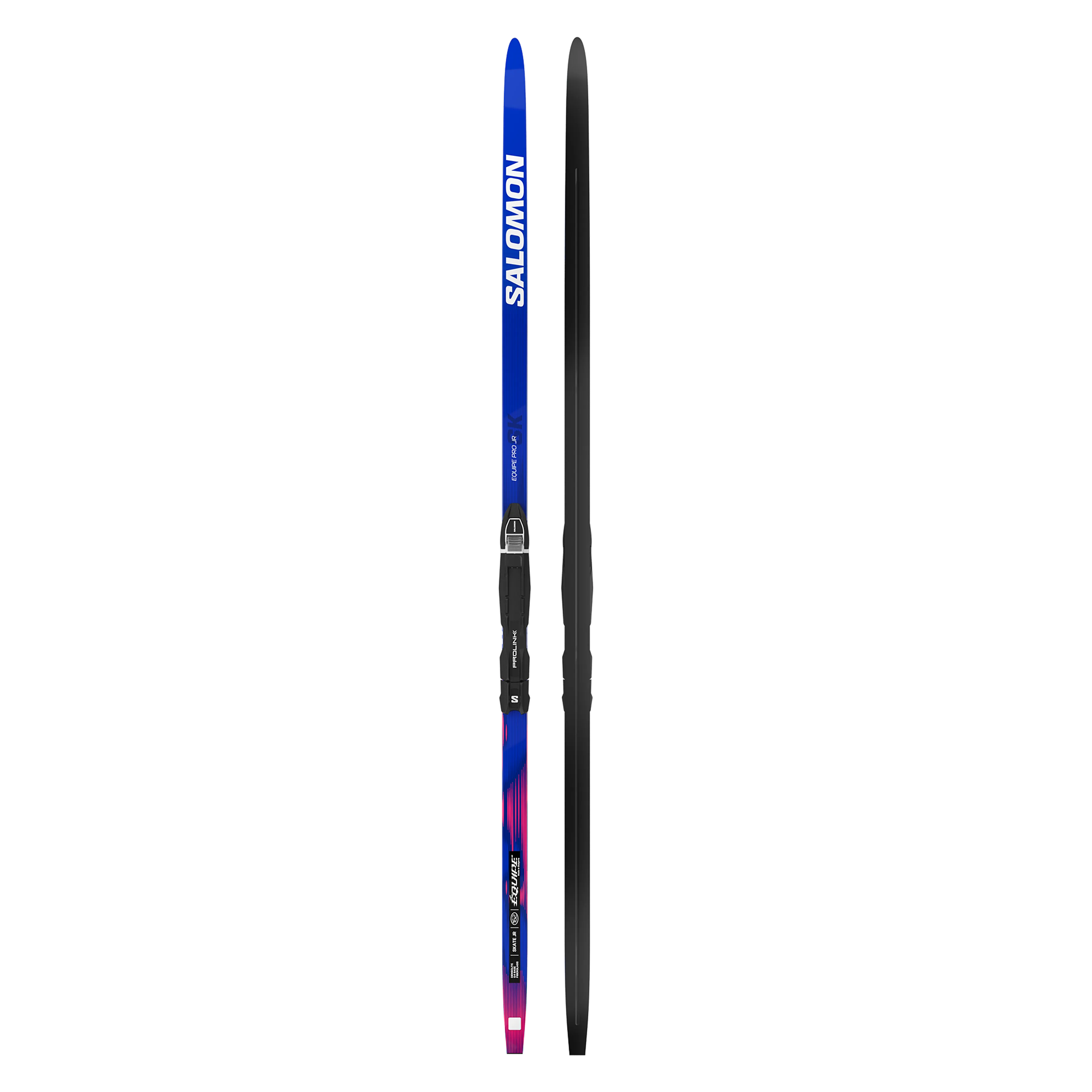 EQUIPE PRO SK JR PM PROLINK AC