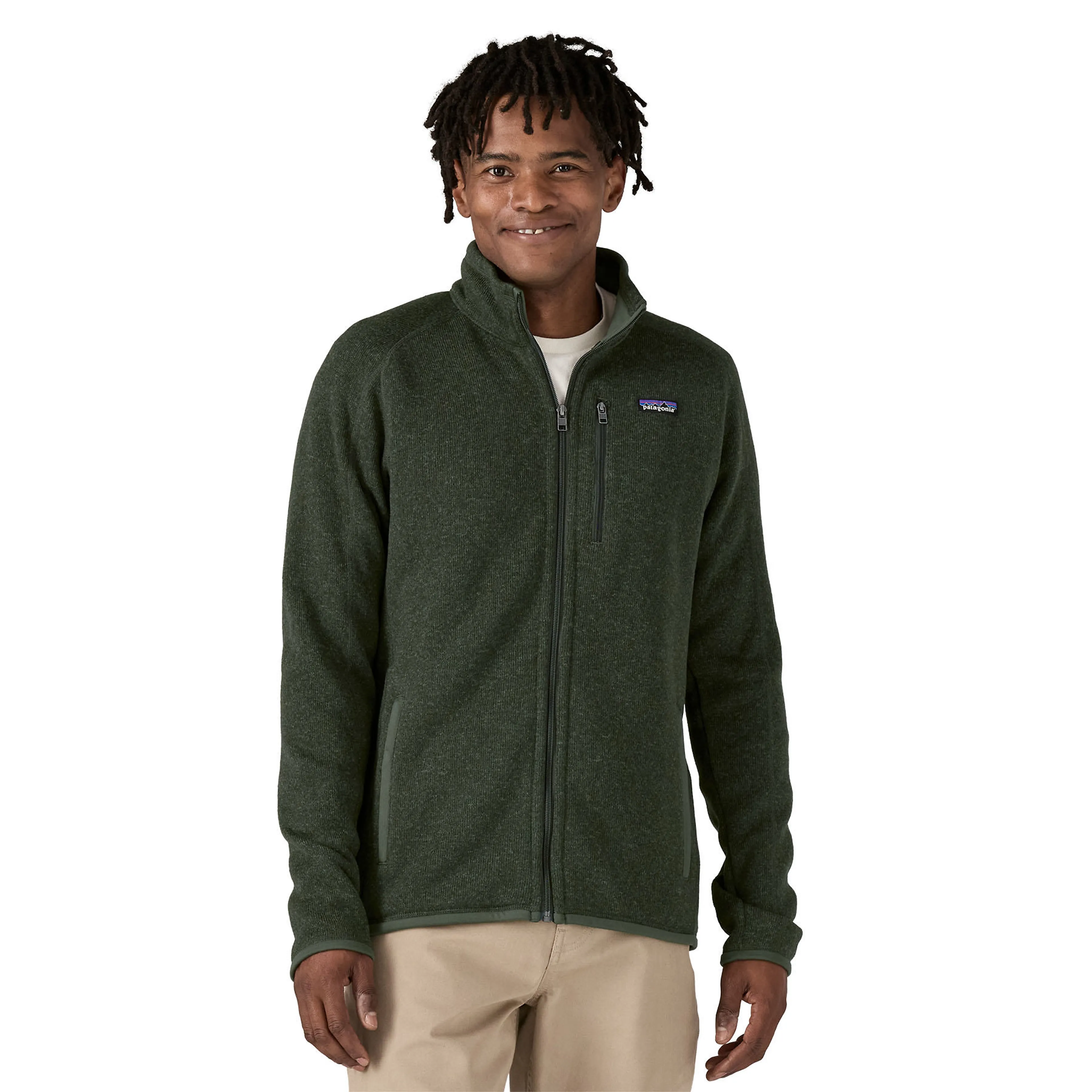 M Better Sweater Jkt M Better Sweater Jkt
