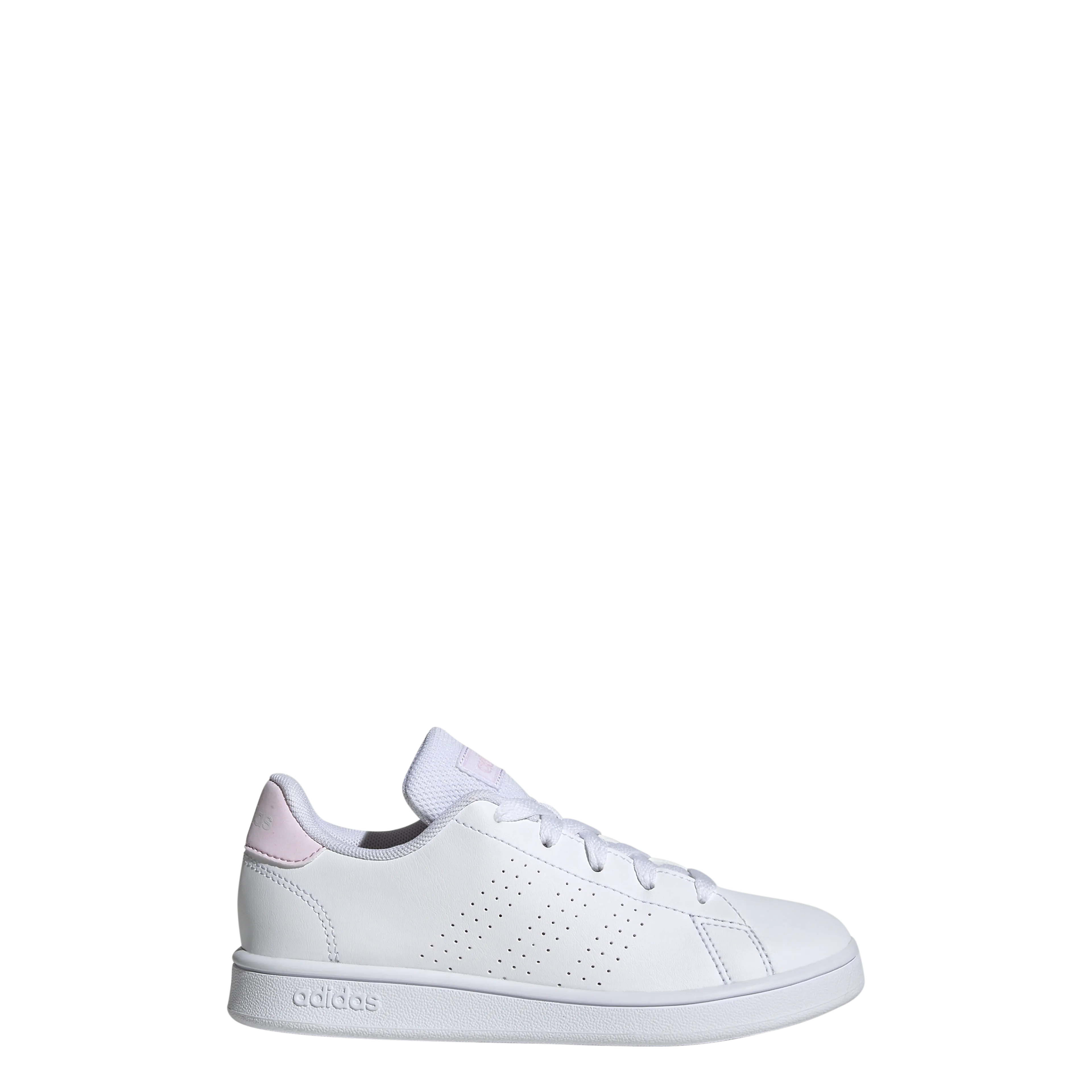 Advantage Lifestyle Court Lace sko barn/junior