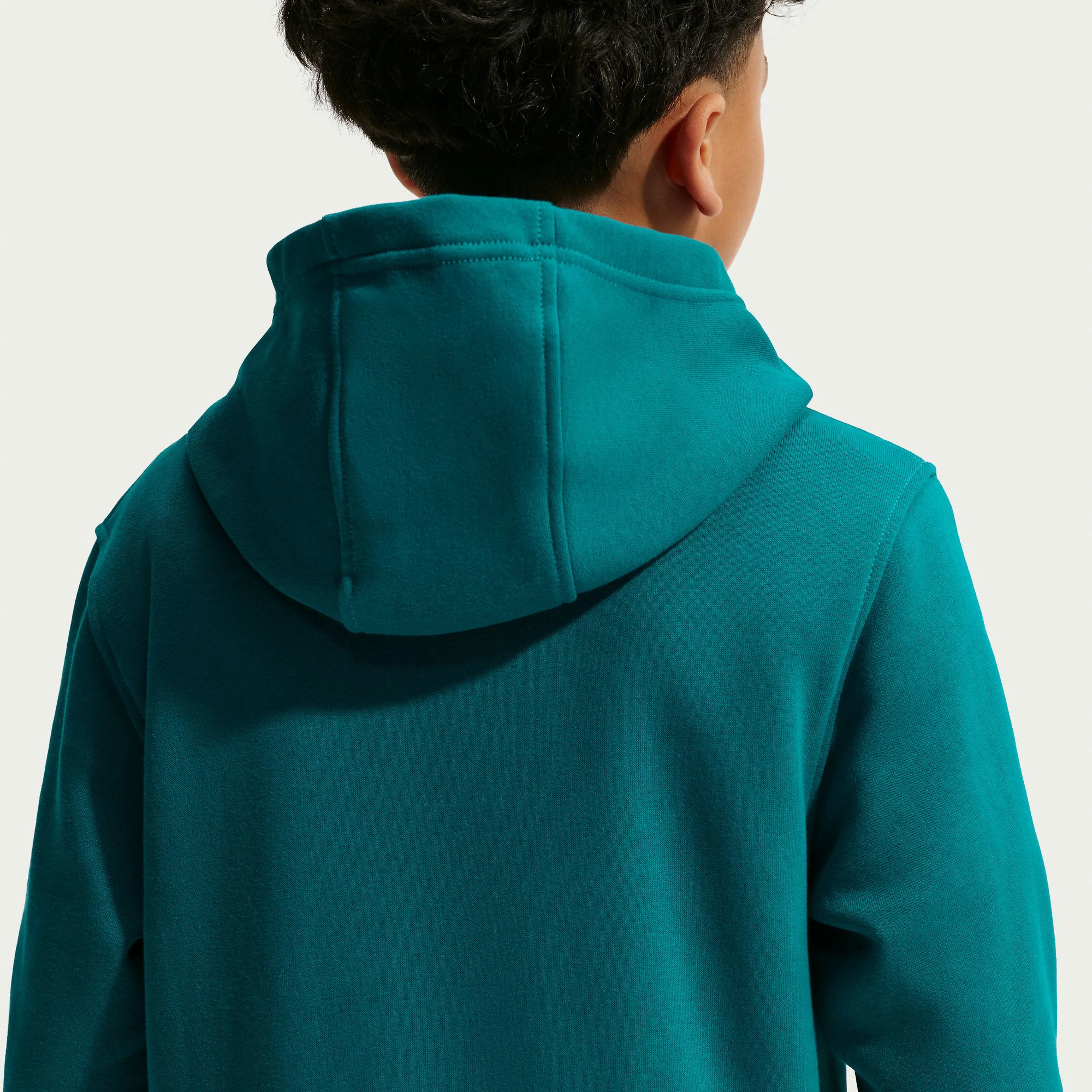 Sportswear Club Fleece Hettegenser junior