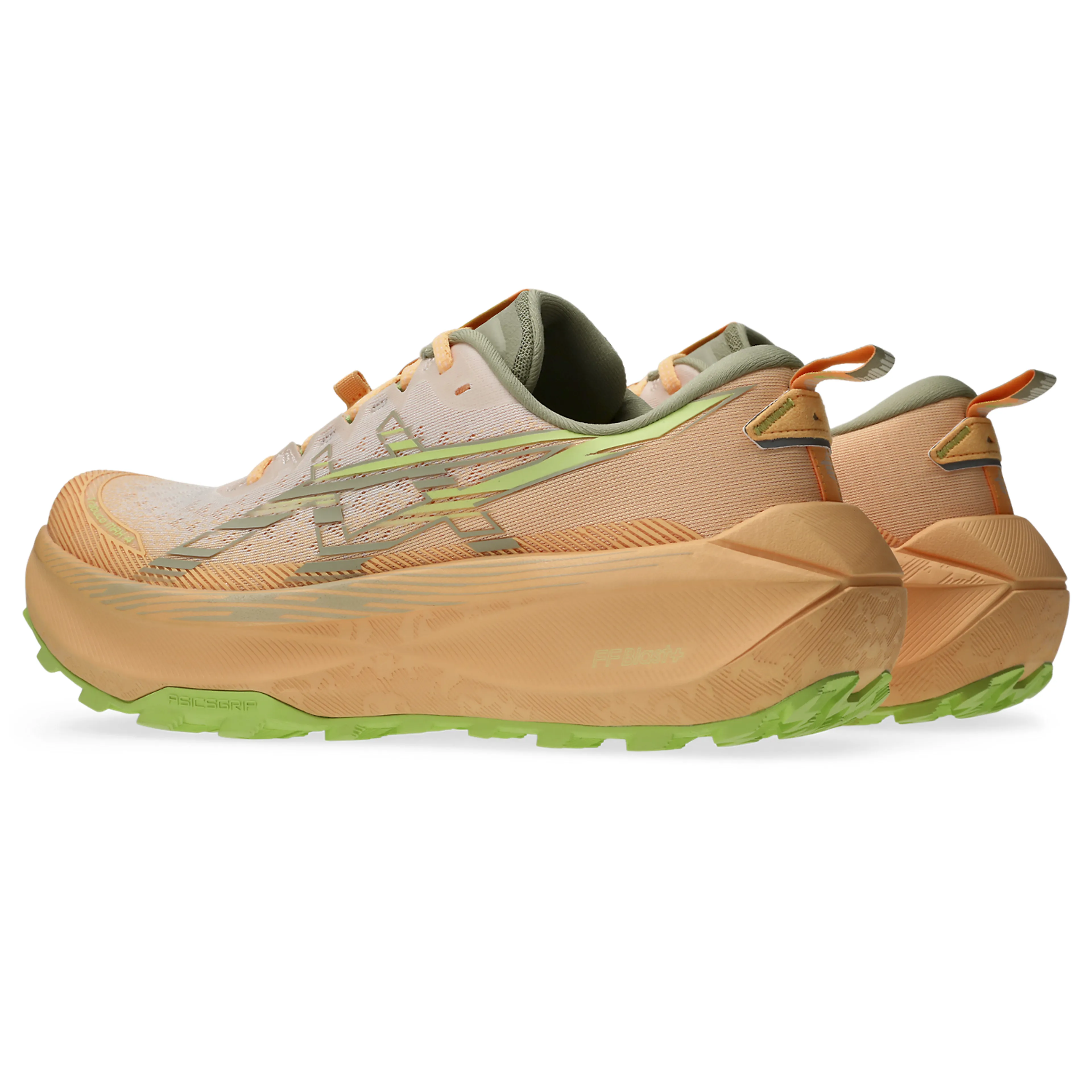 Trabuco Max 4