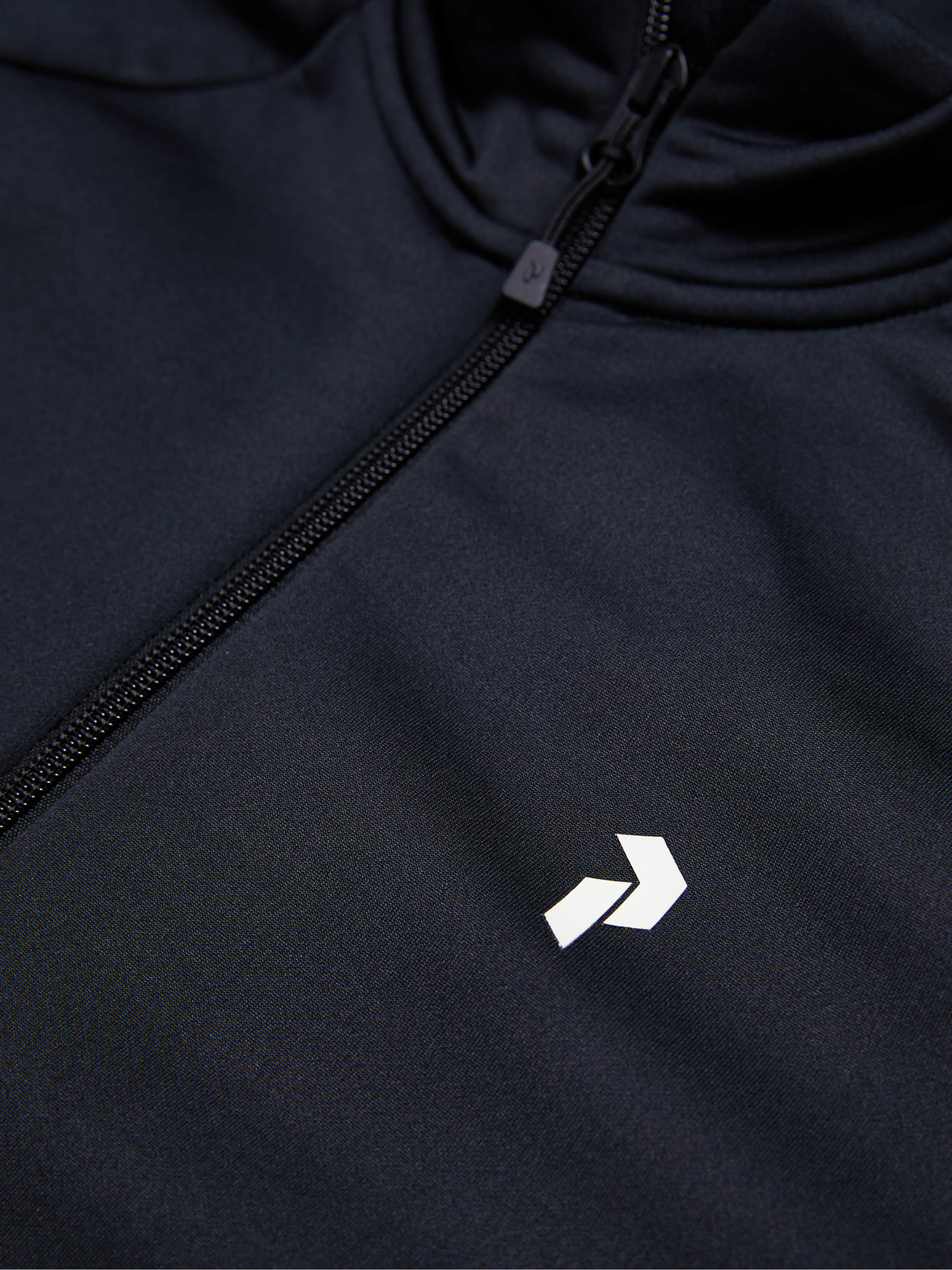 M Rider Essentials Zip Jacket