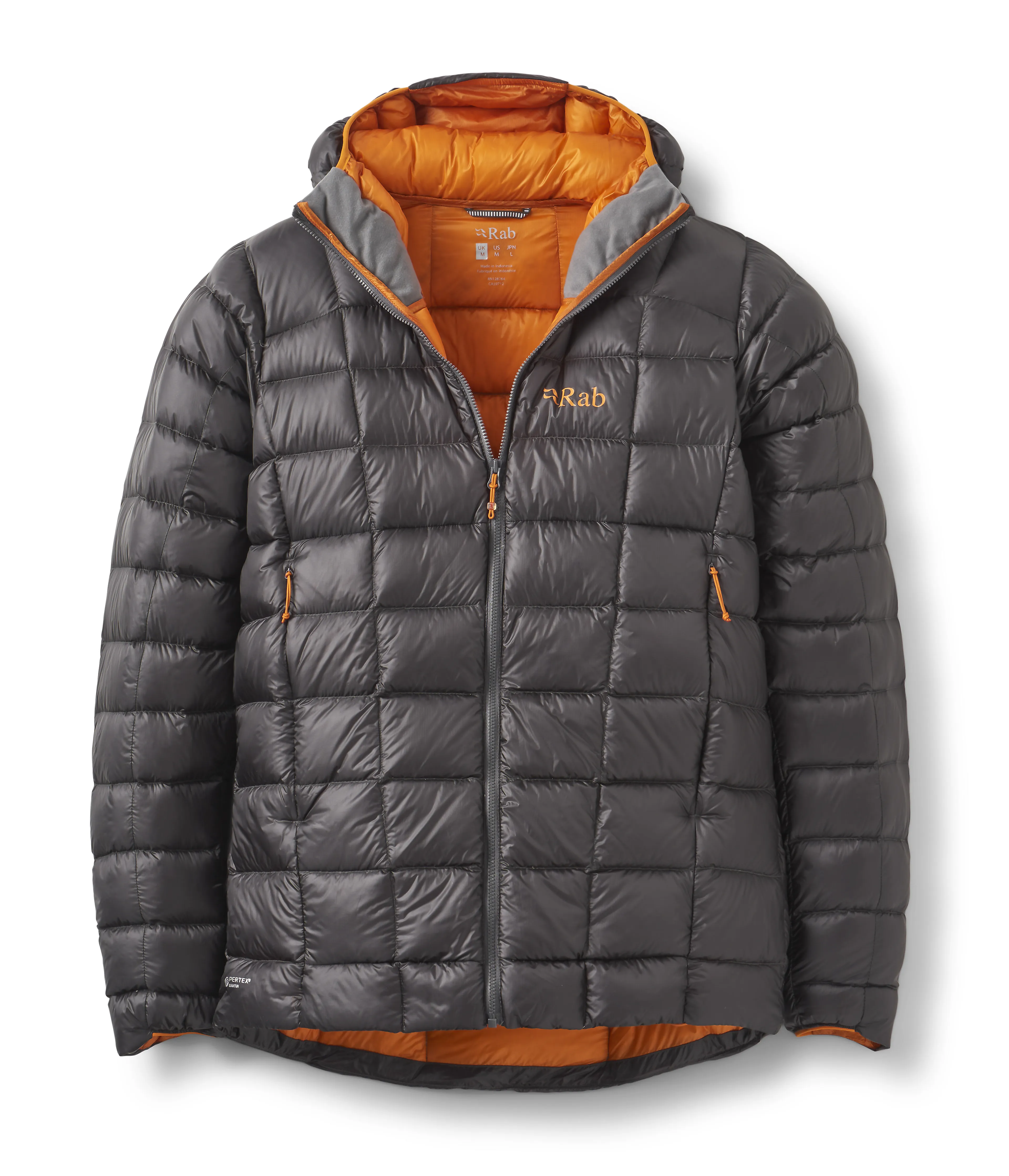 Mythic Alpine Jacket
