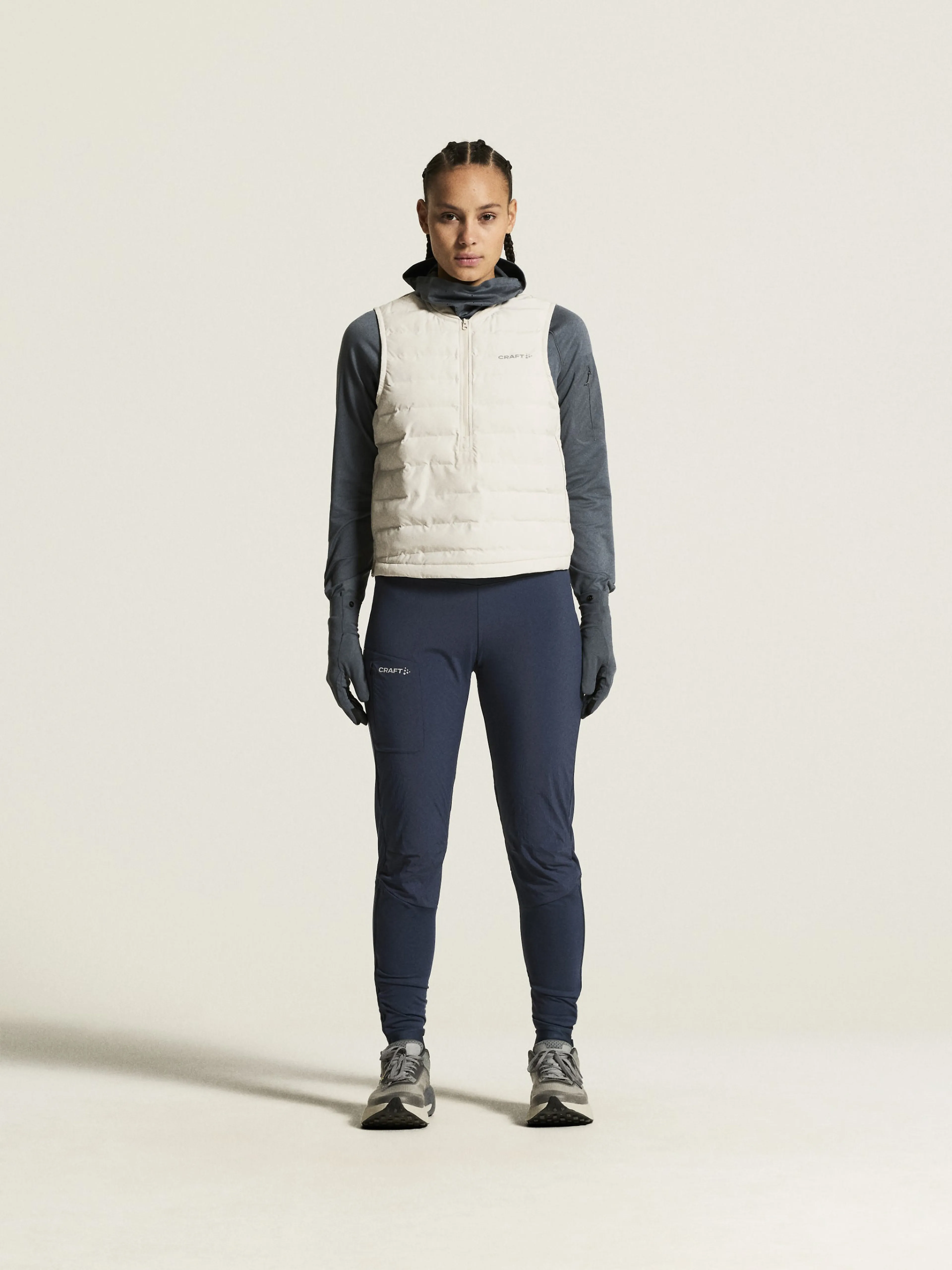 Subz Light Tights W