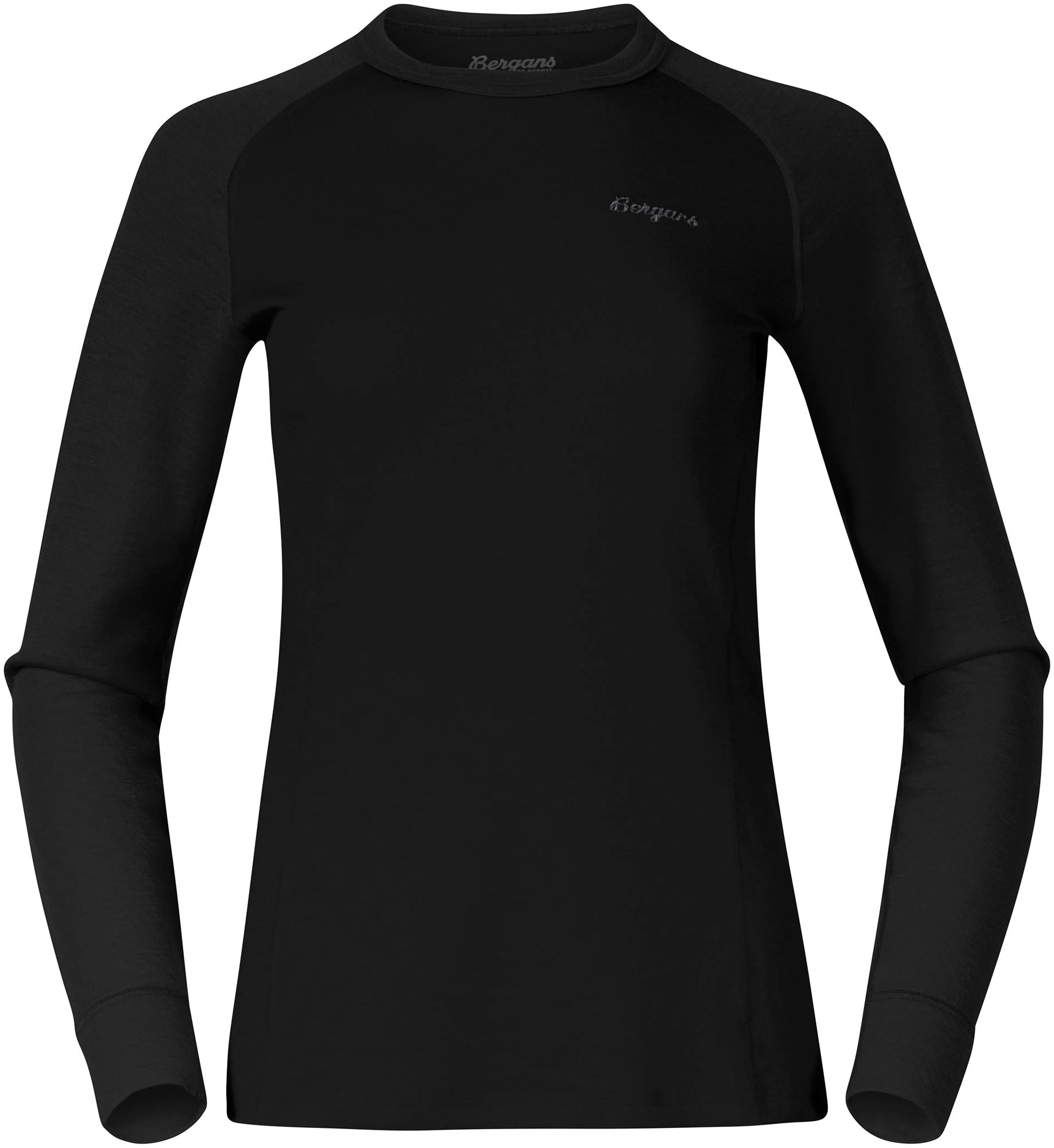Inner:Dual Merino Long Sleeve Women Inner:Dual Merino Long Sleeve Women