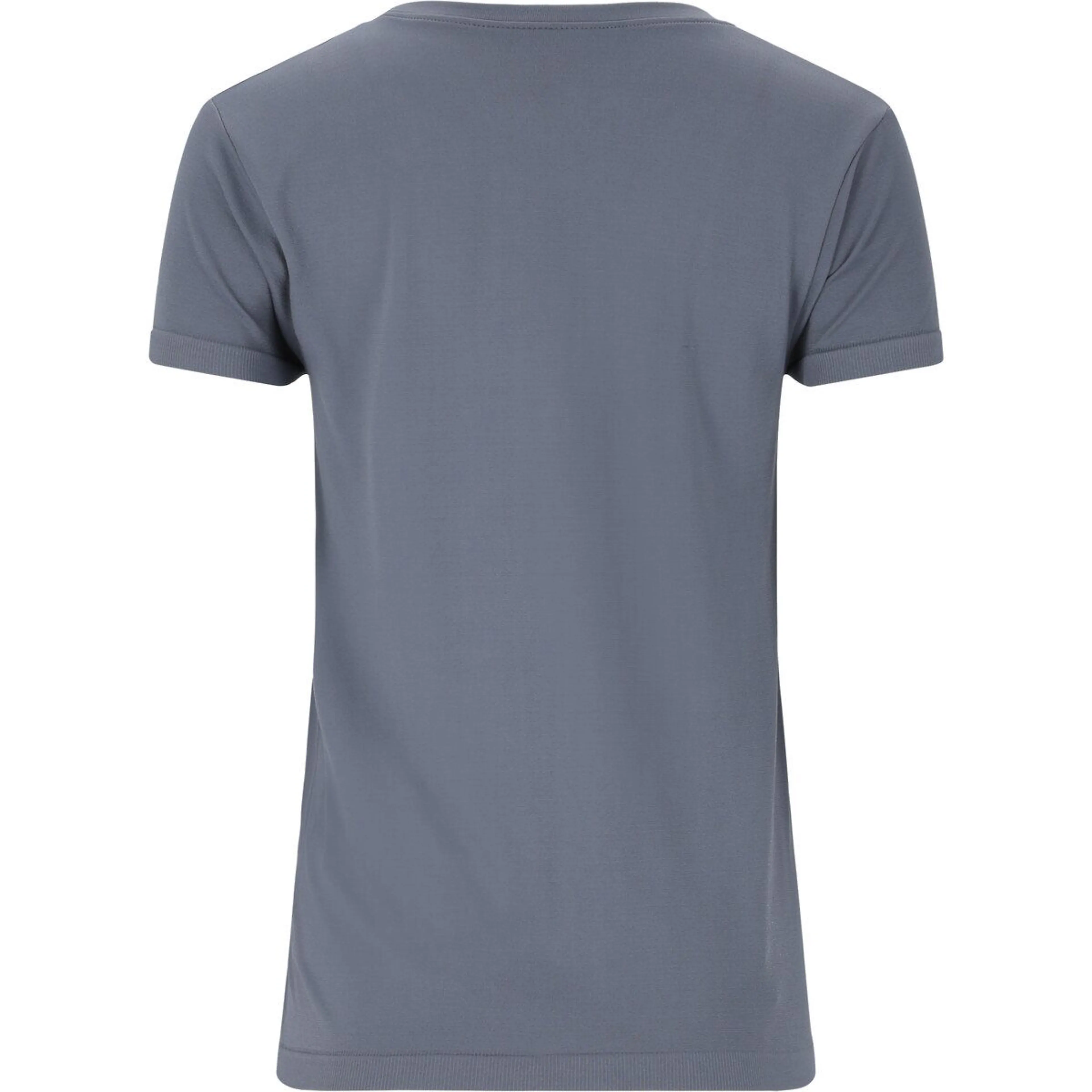 Julee Loose Fit Seamless trenings-t-skjorte dame