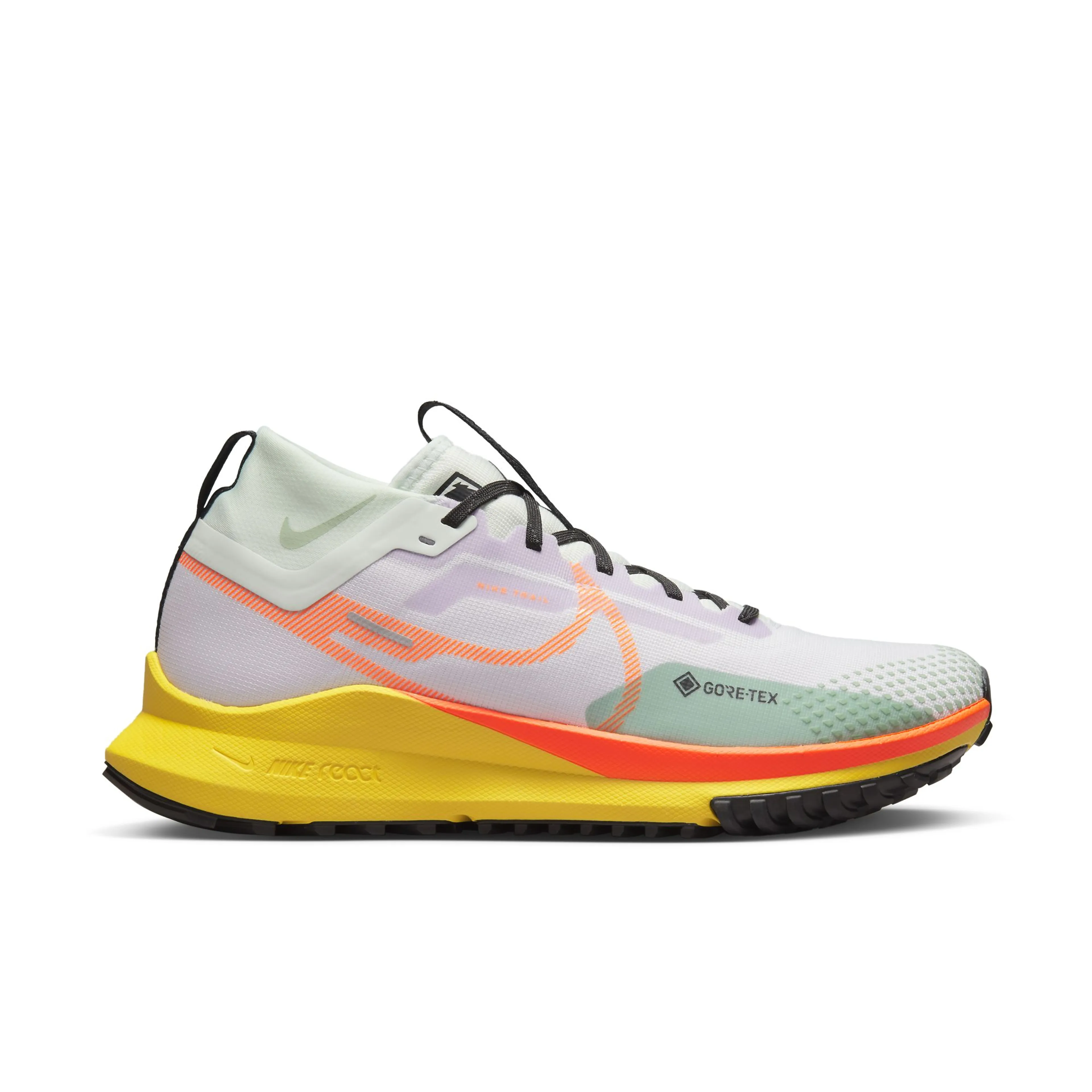 React Pegasus Trail 4 Gore-Tex React Pegasus Trail 4 Gore-Tex