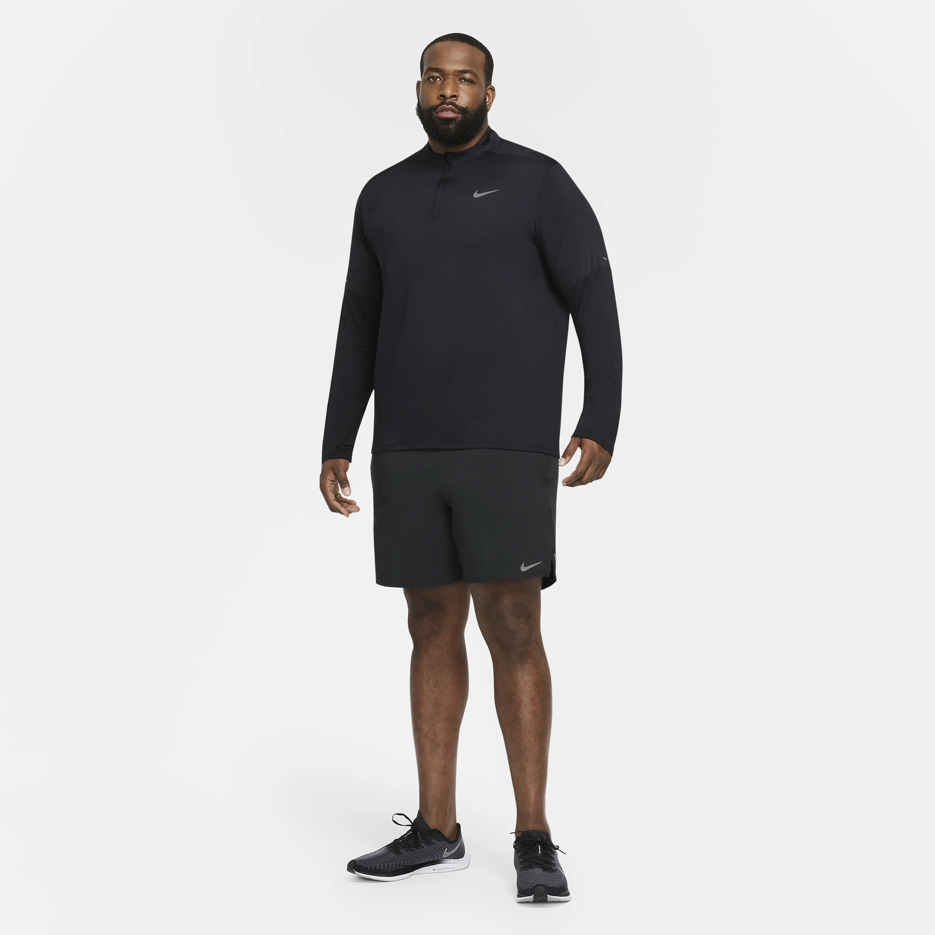 Dri-FIT Element Men's 1/4-Zip