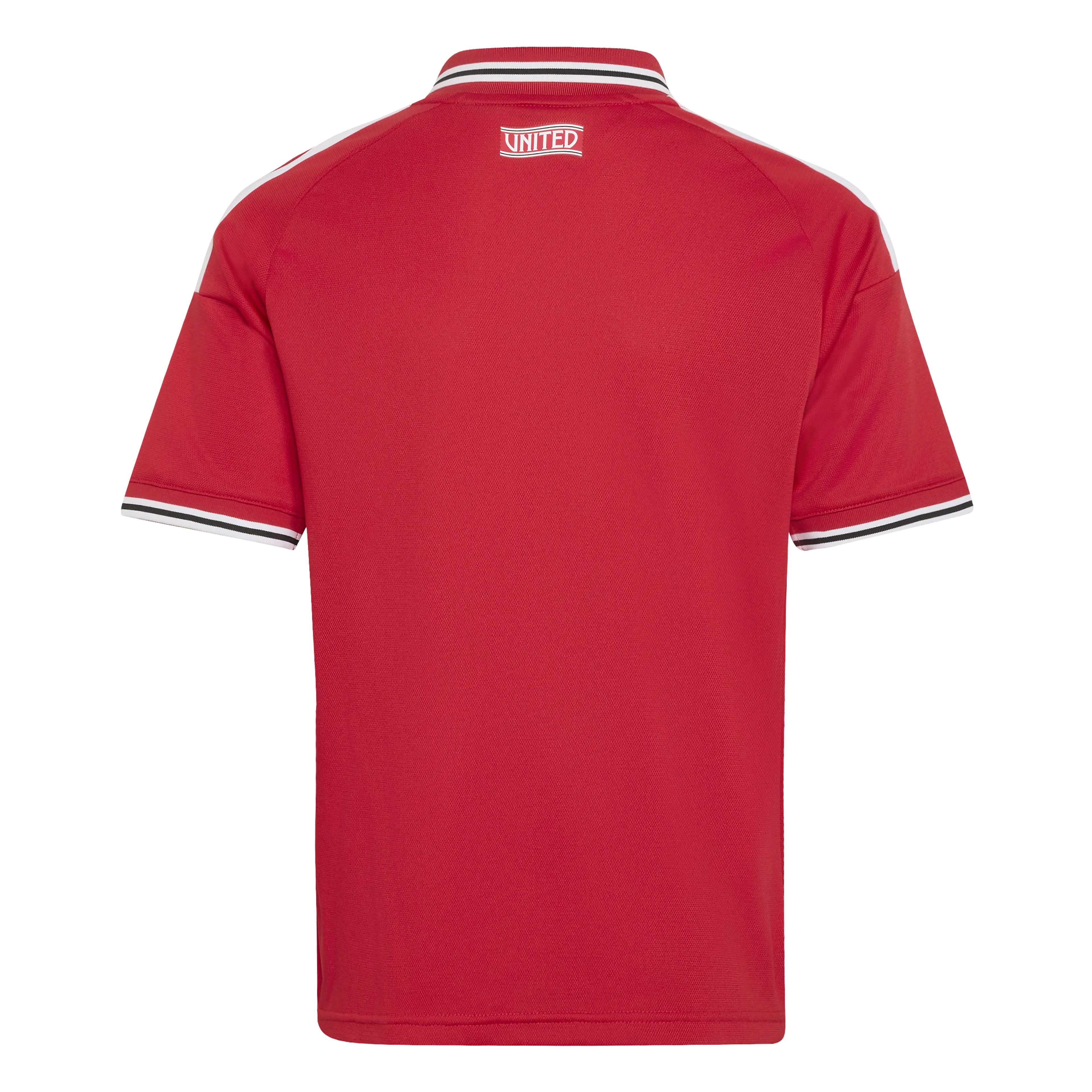 Manchester United 26/27 Home Jersey 