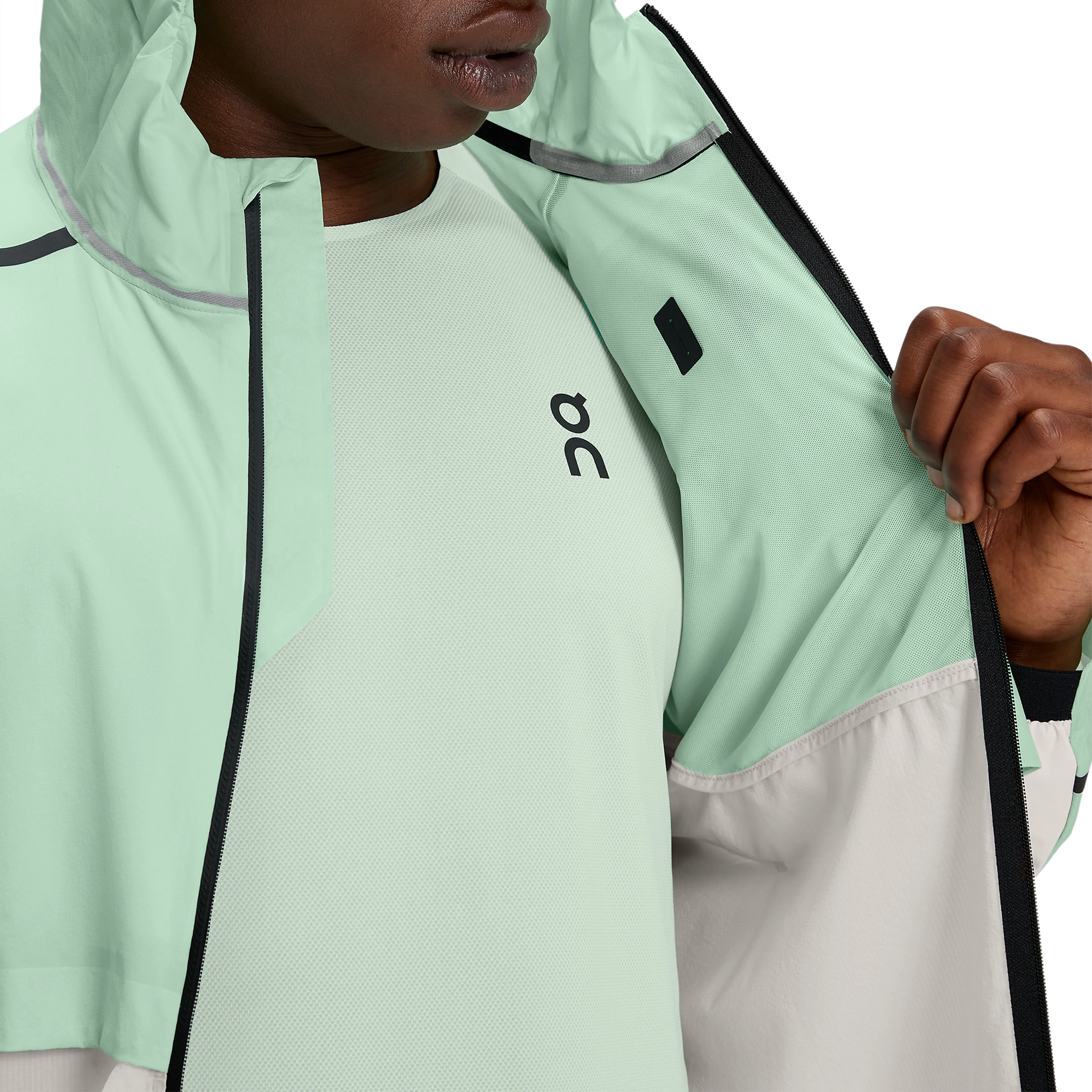 Weather Jacket M Weather Jacket M