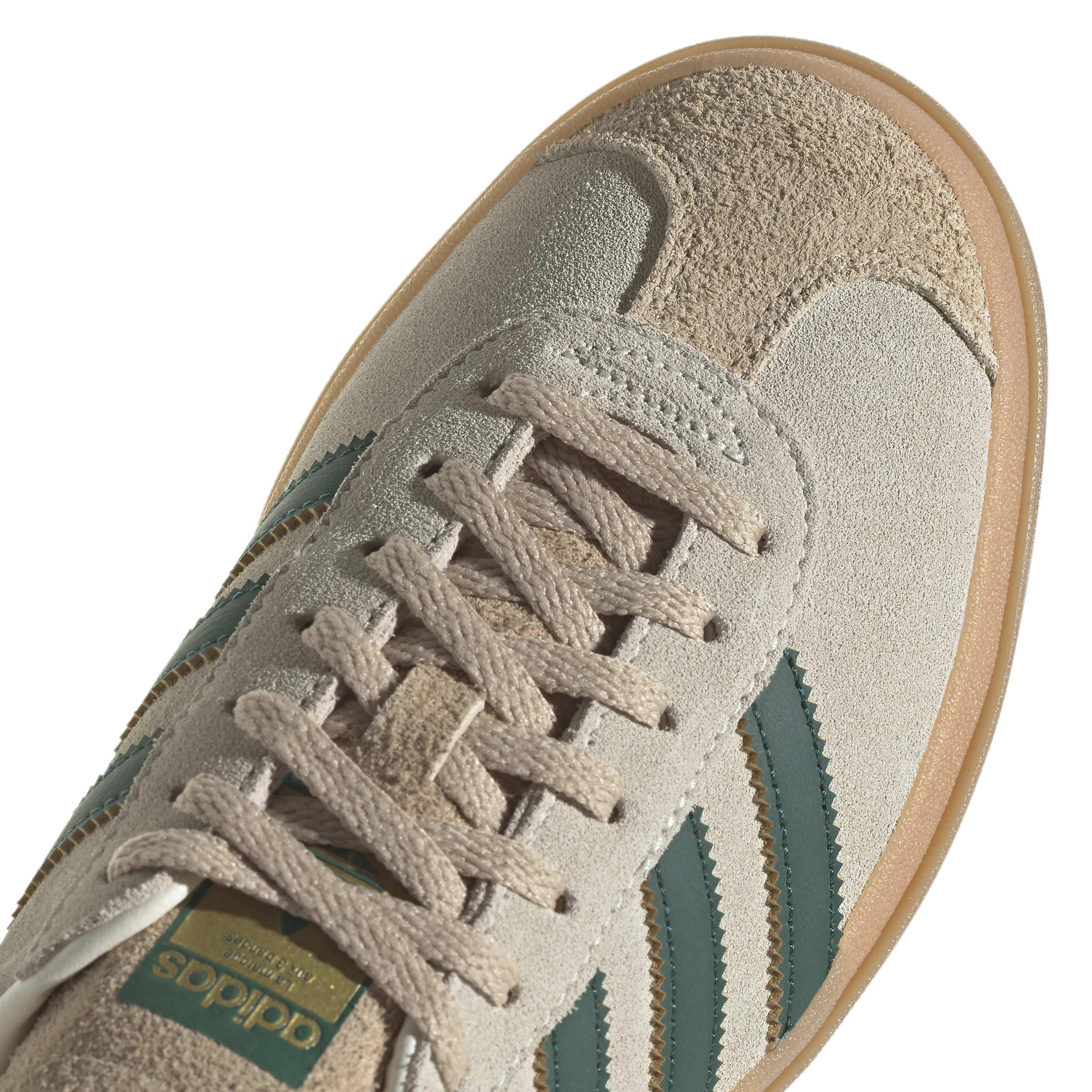 GAZELLE BOLD W