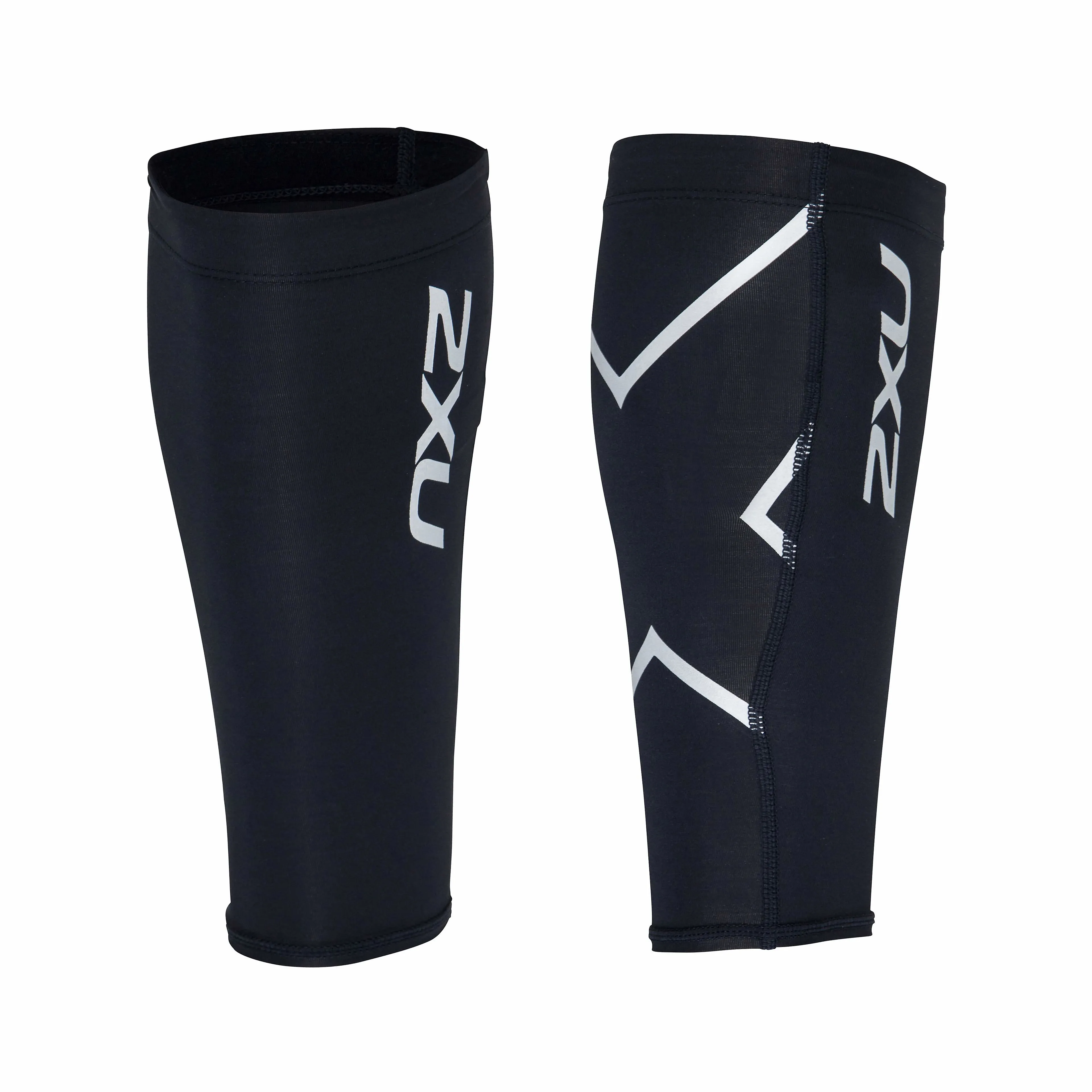 COMPRESSION CALF GUARDS