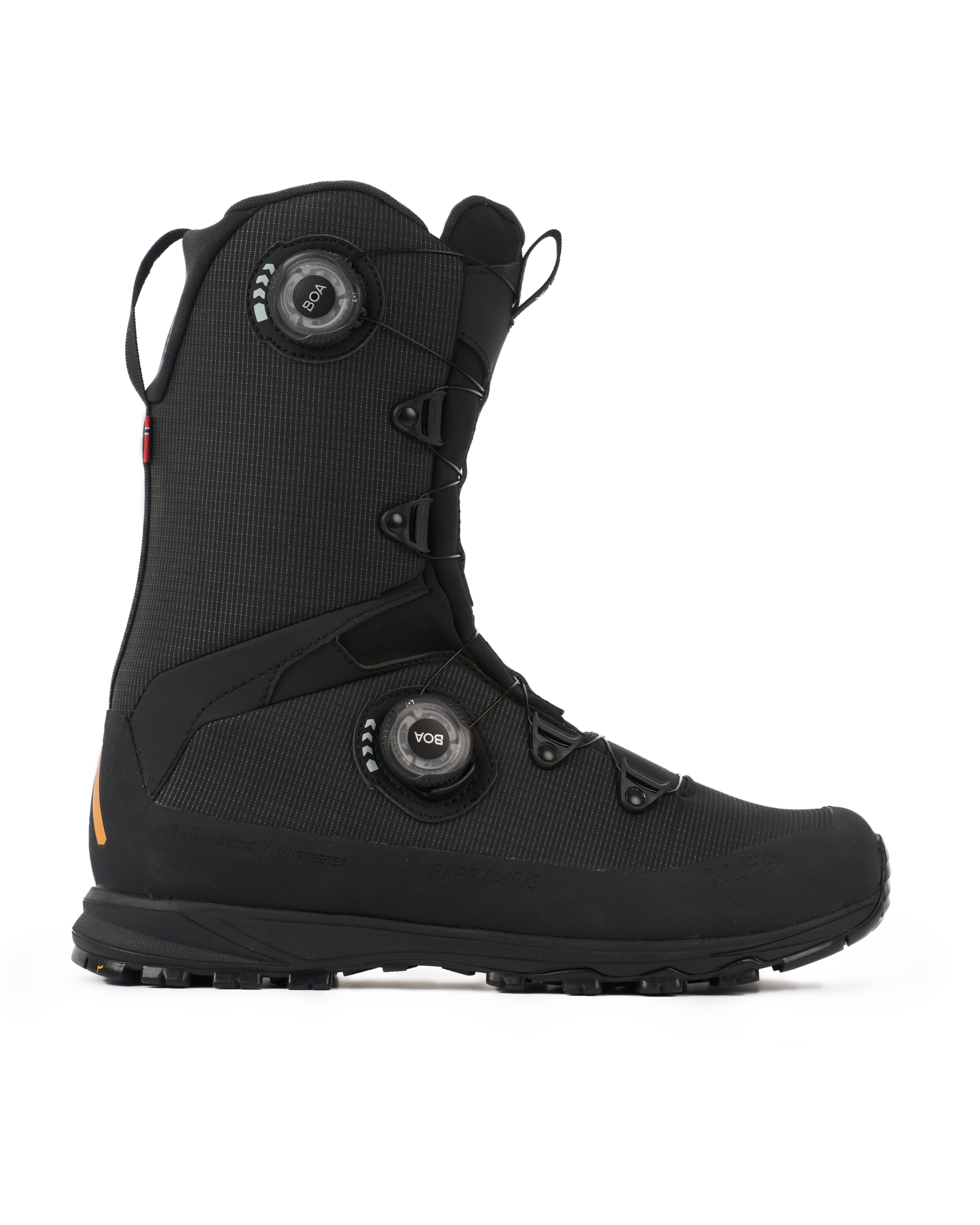 RAPP APS GTX M