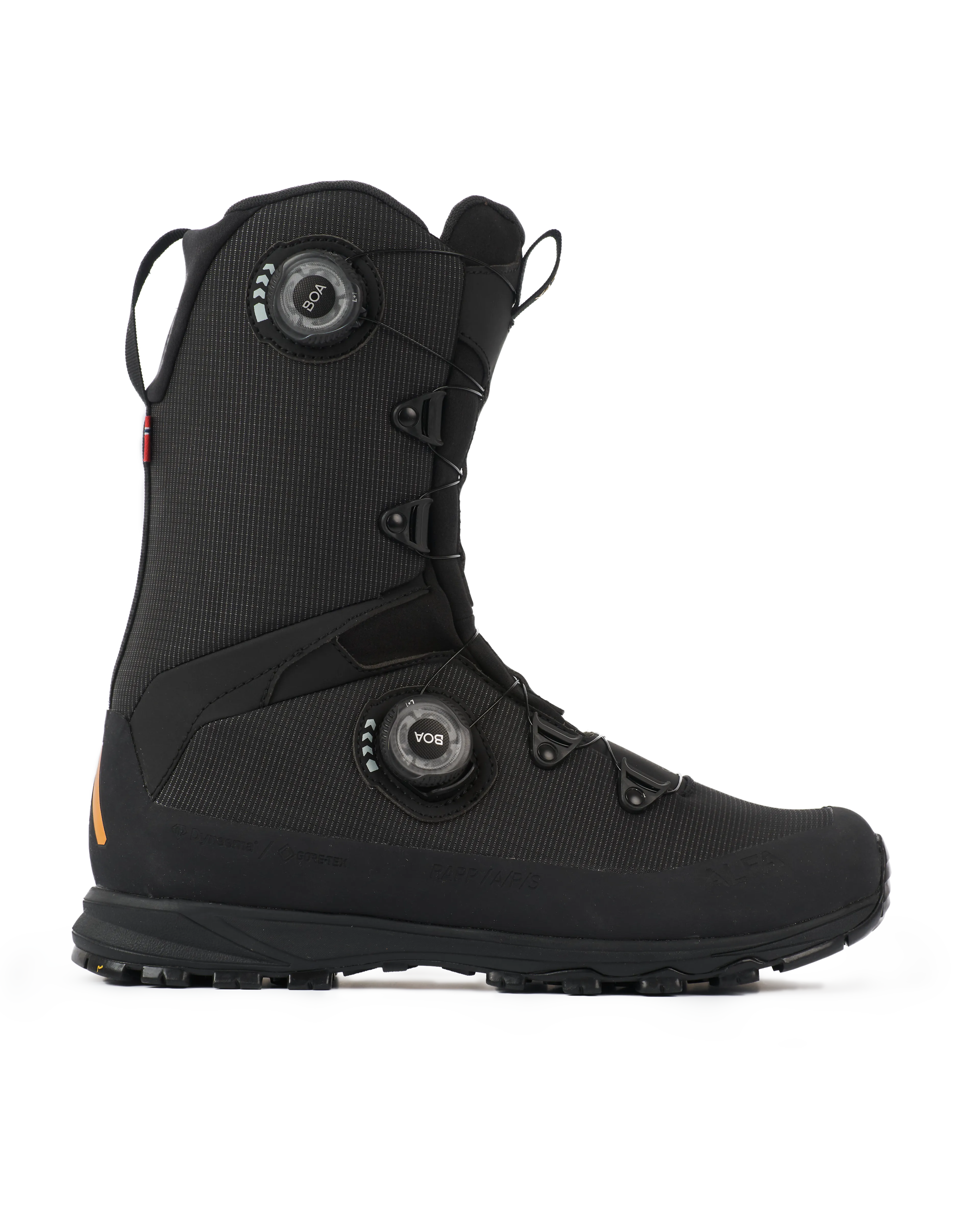 RAPP APS GTX M