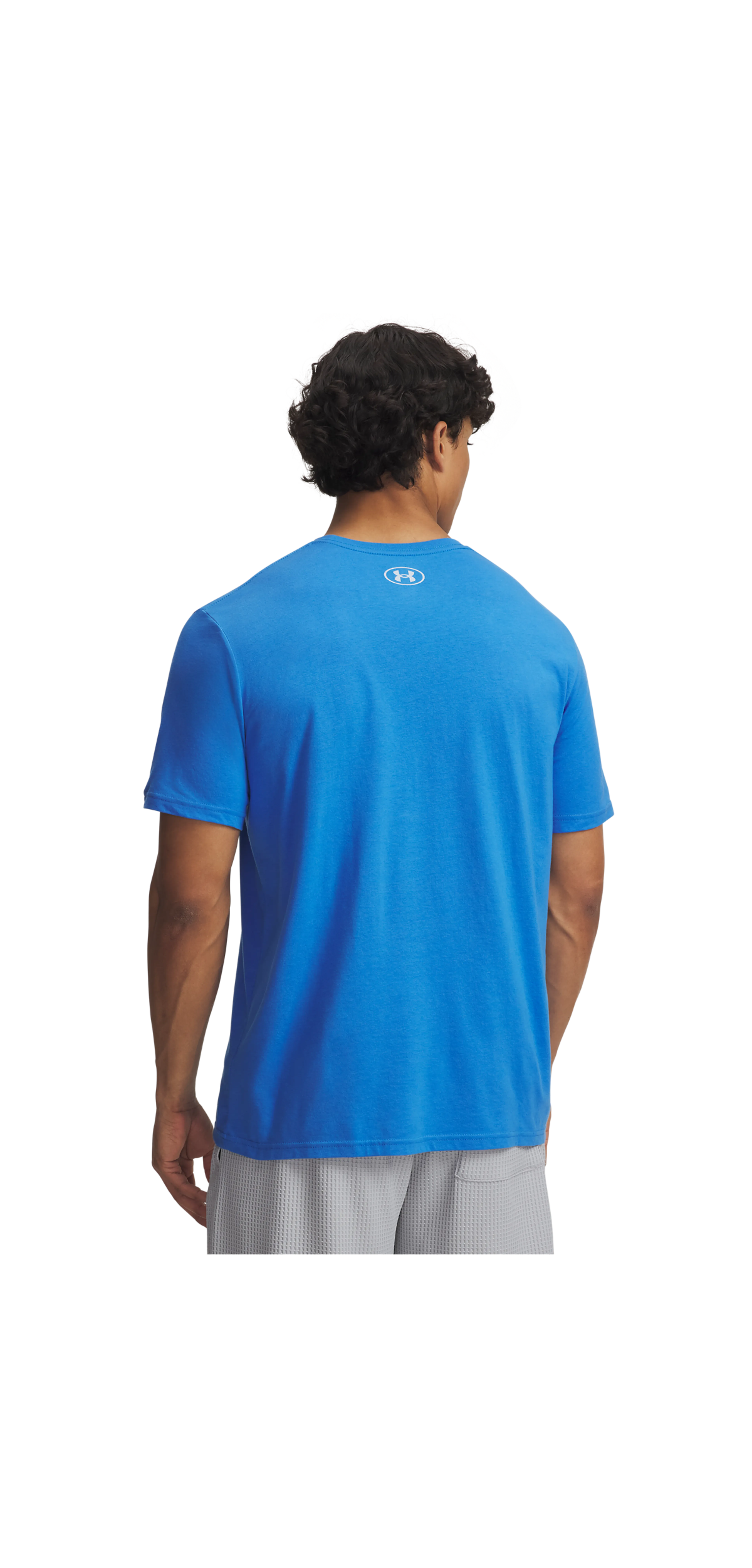 UA SPORTSTYLE LC SS