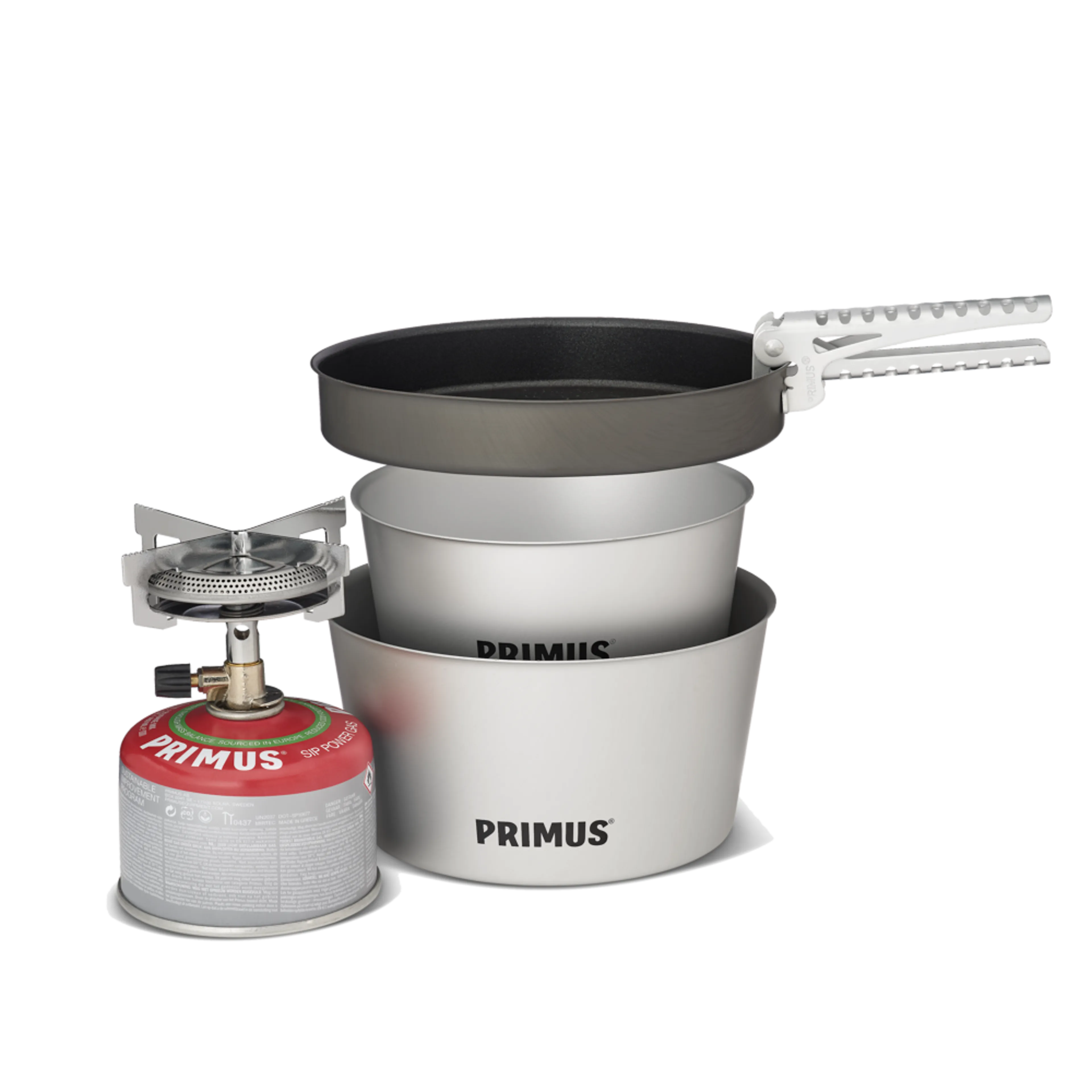 Mimer Stove Kit II
