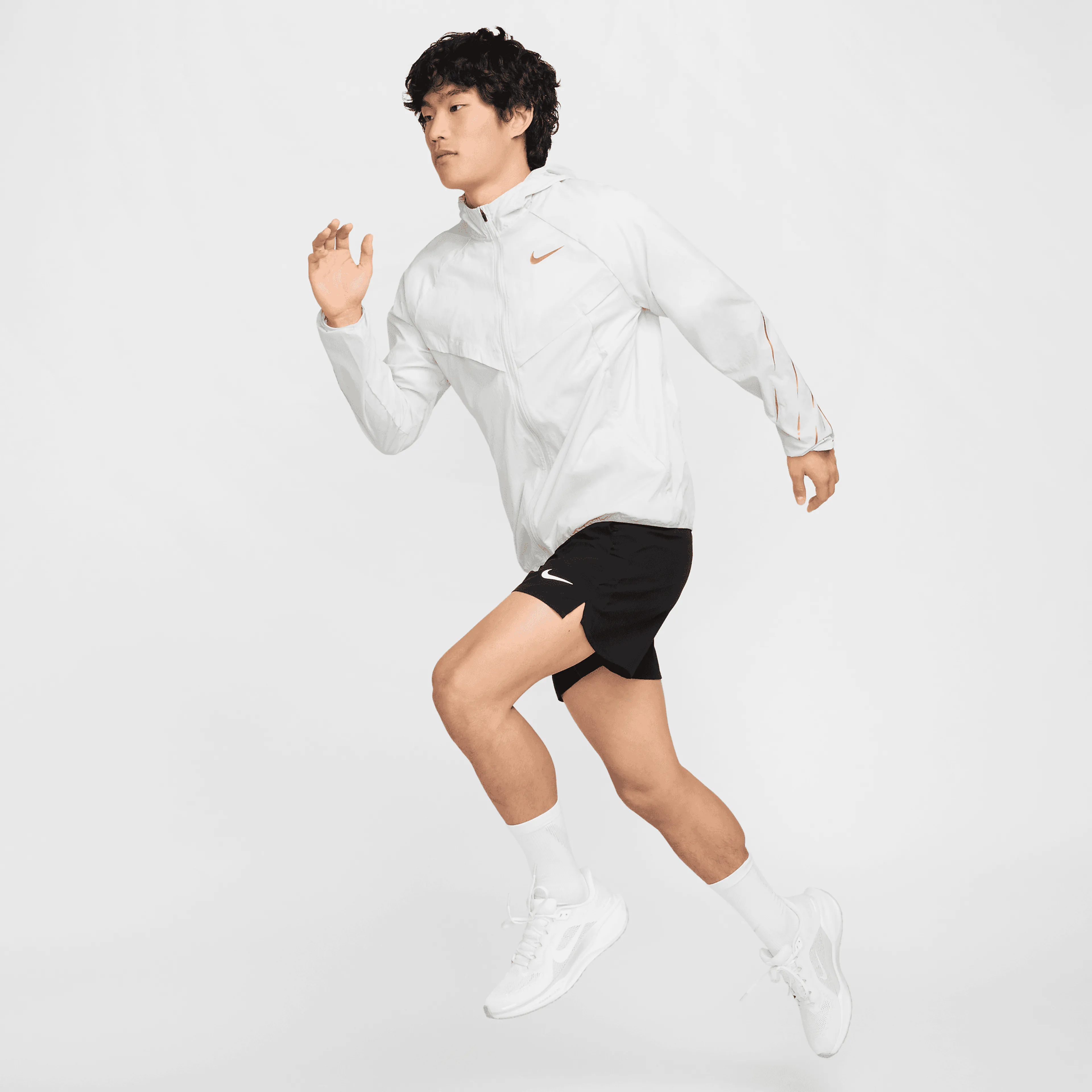 REPEL JAKOB JACKET
