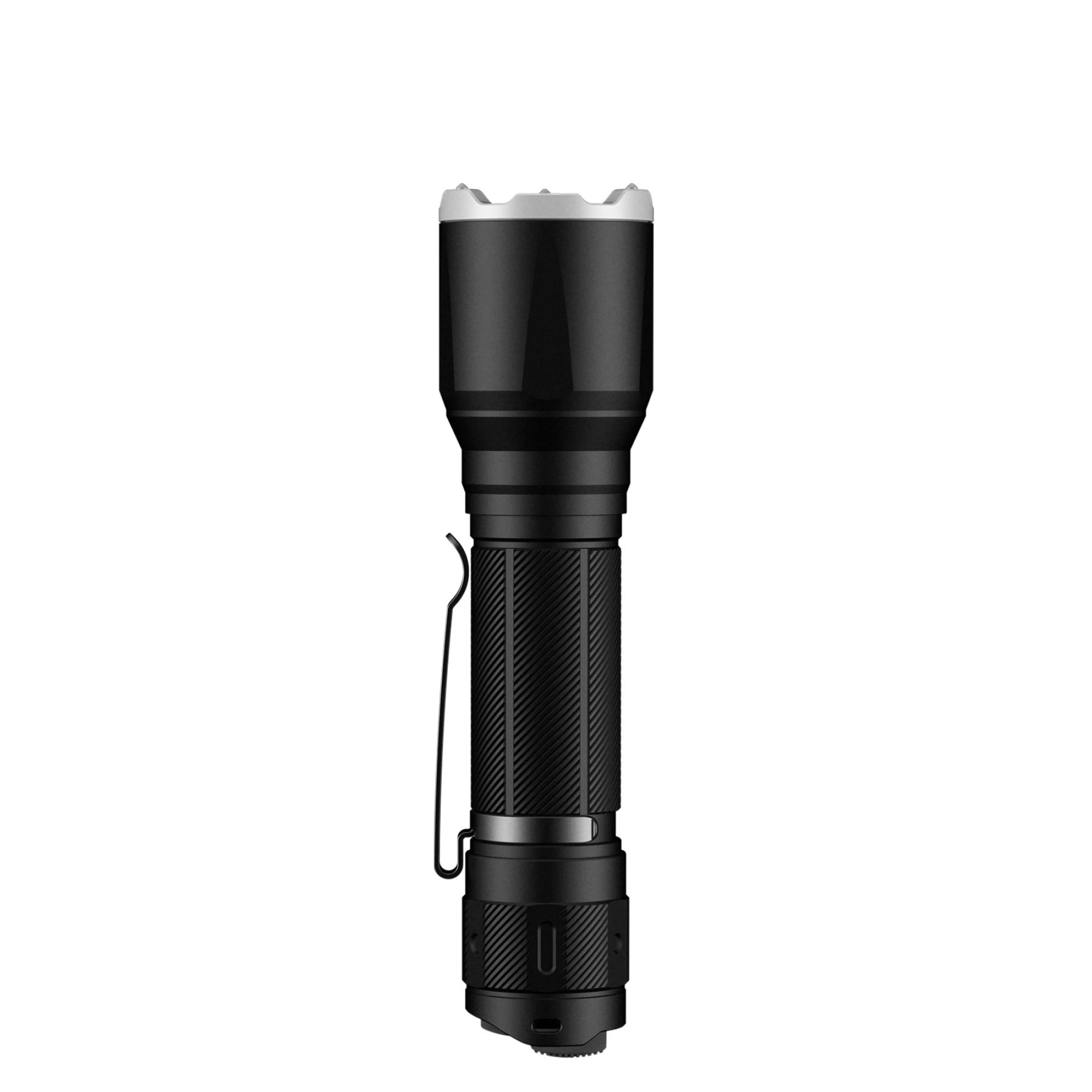 TK17 HÅNDLYKT 3600LM TACTICAL 6000mAh