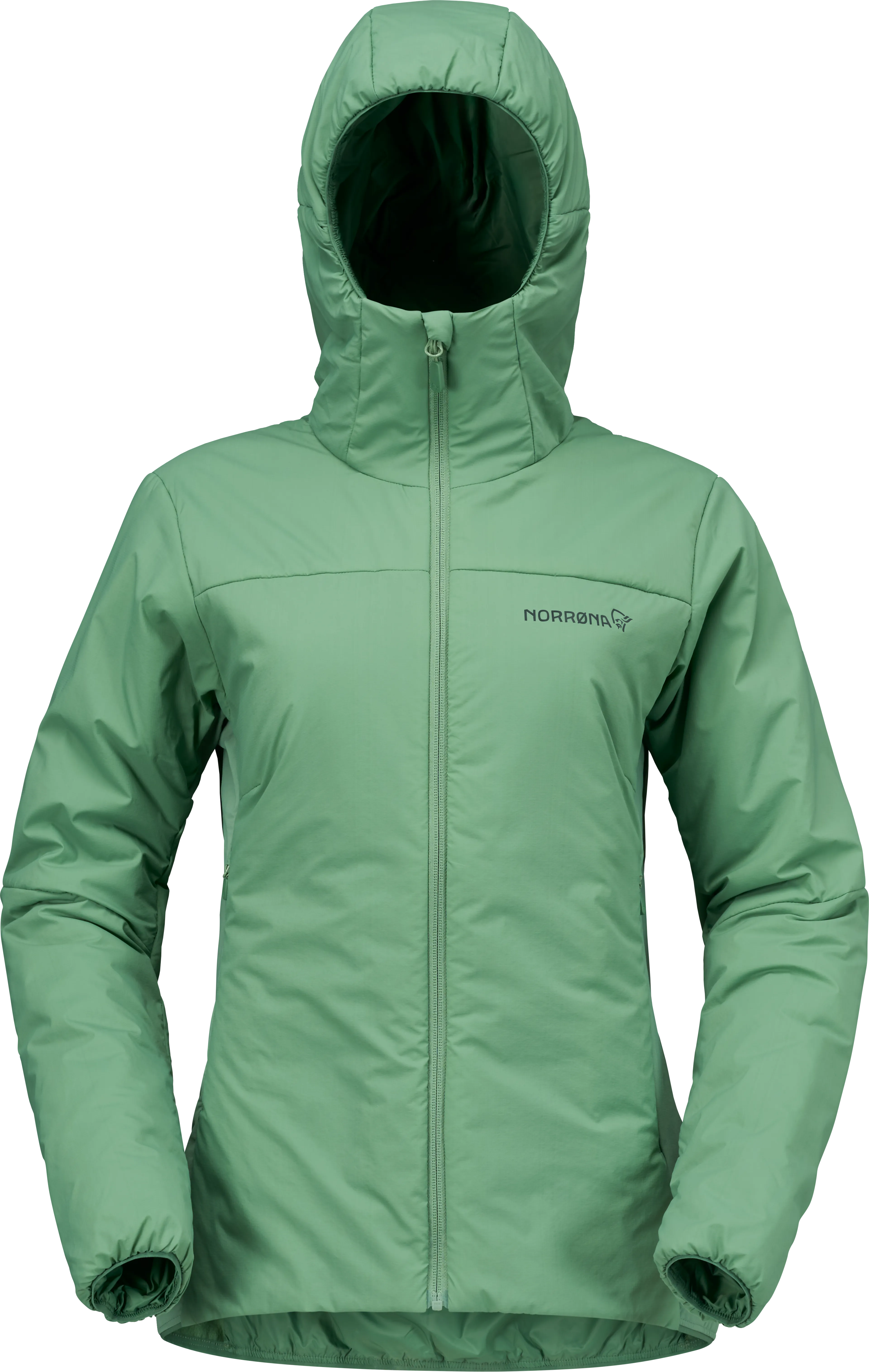 femund thermo60 Zip Hood W's