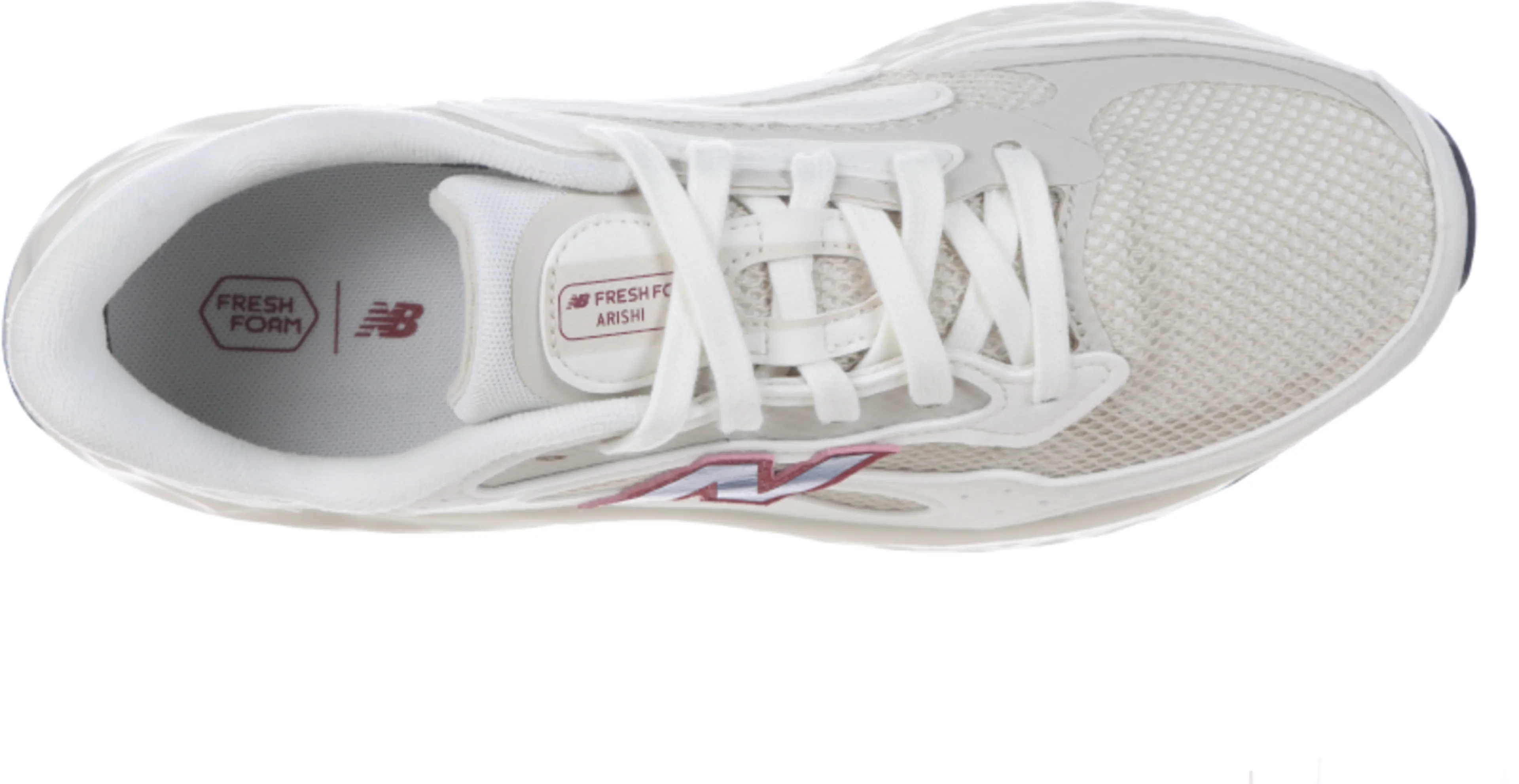 FreshFoam Arishi v4 Tiralux