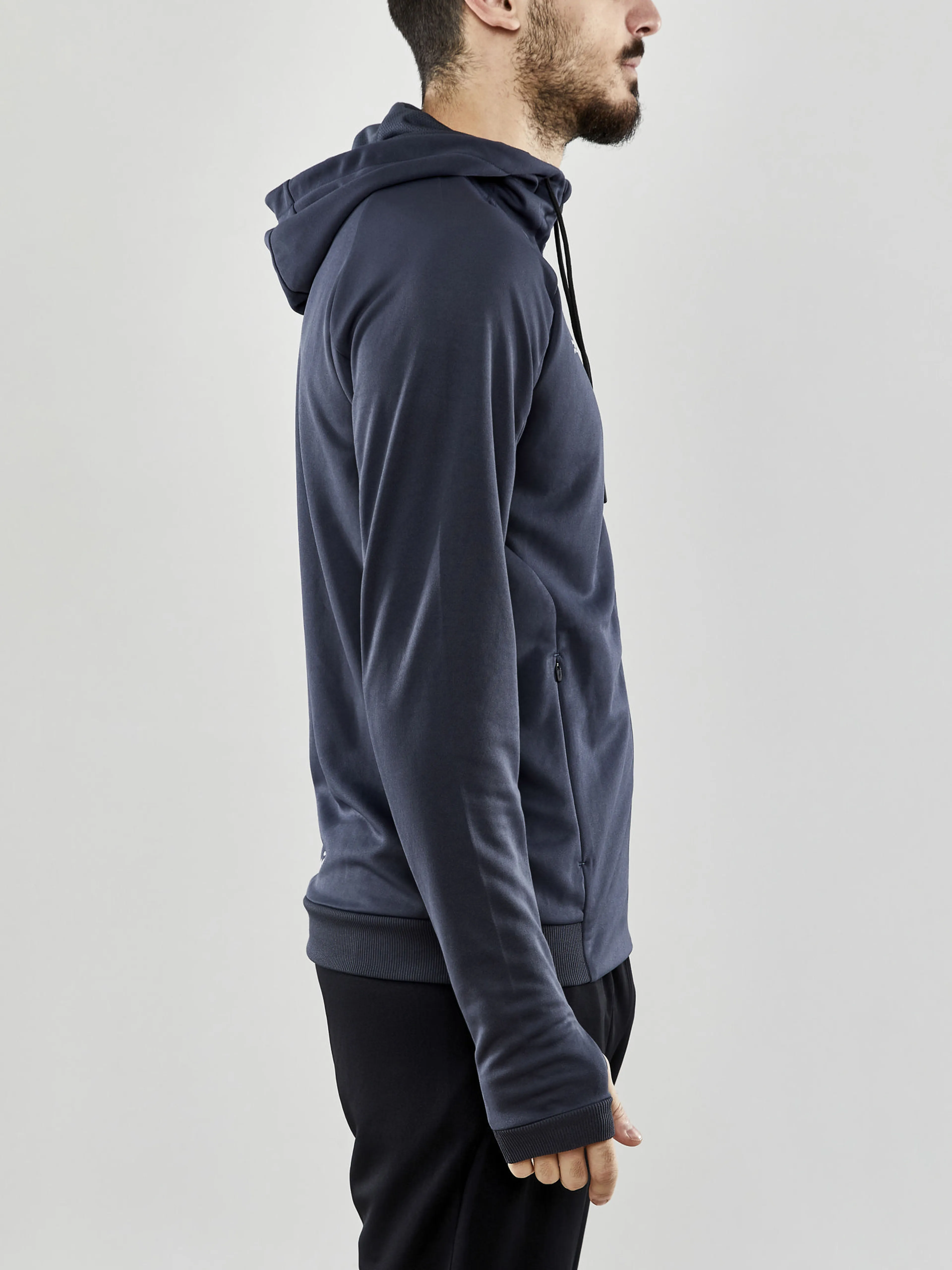 Evolve Hood Jacket M