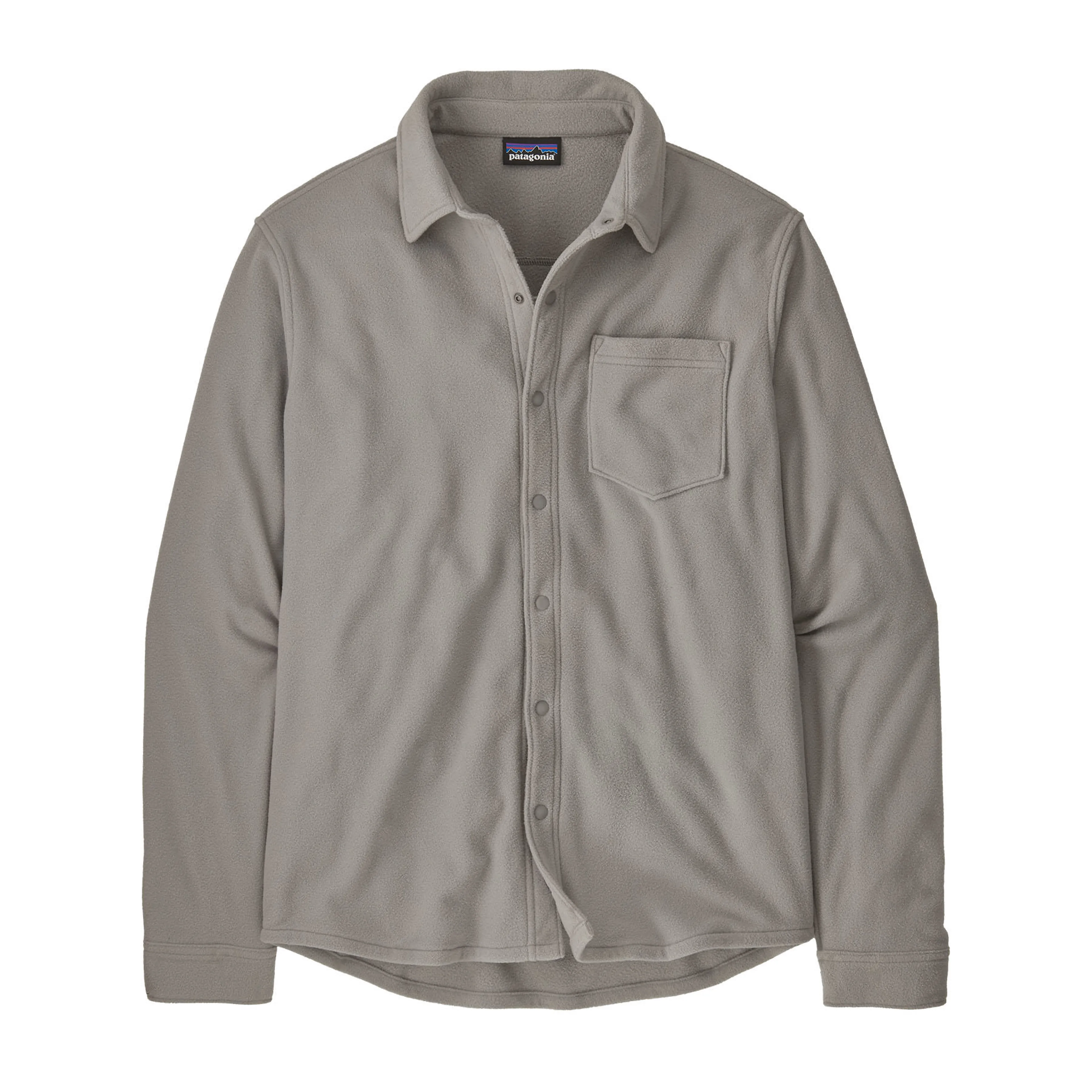 M's Micro D Shirt M's Micro D Shirt