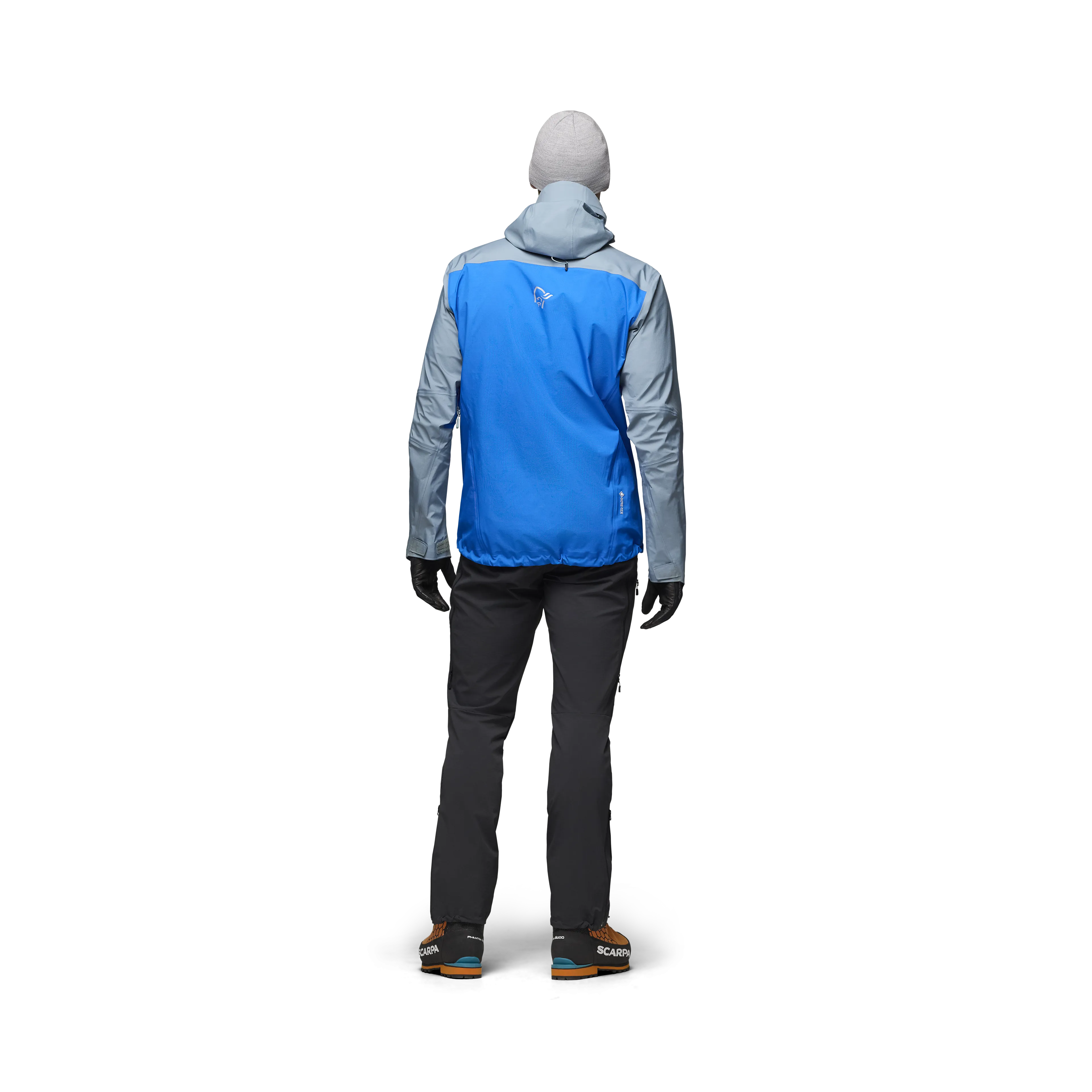 falketind Gore-Tex Jacket M's