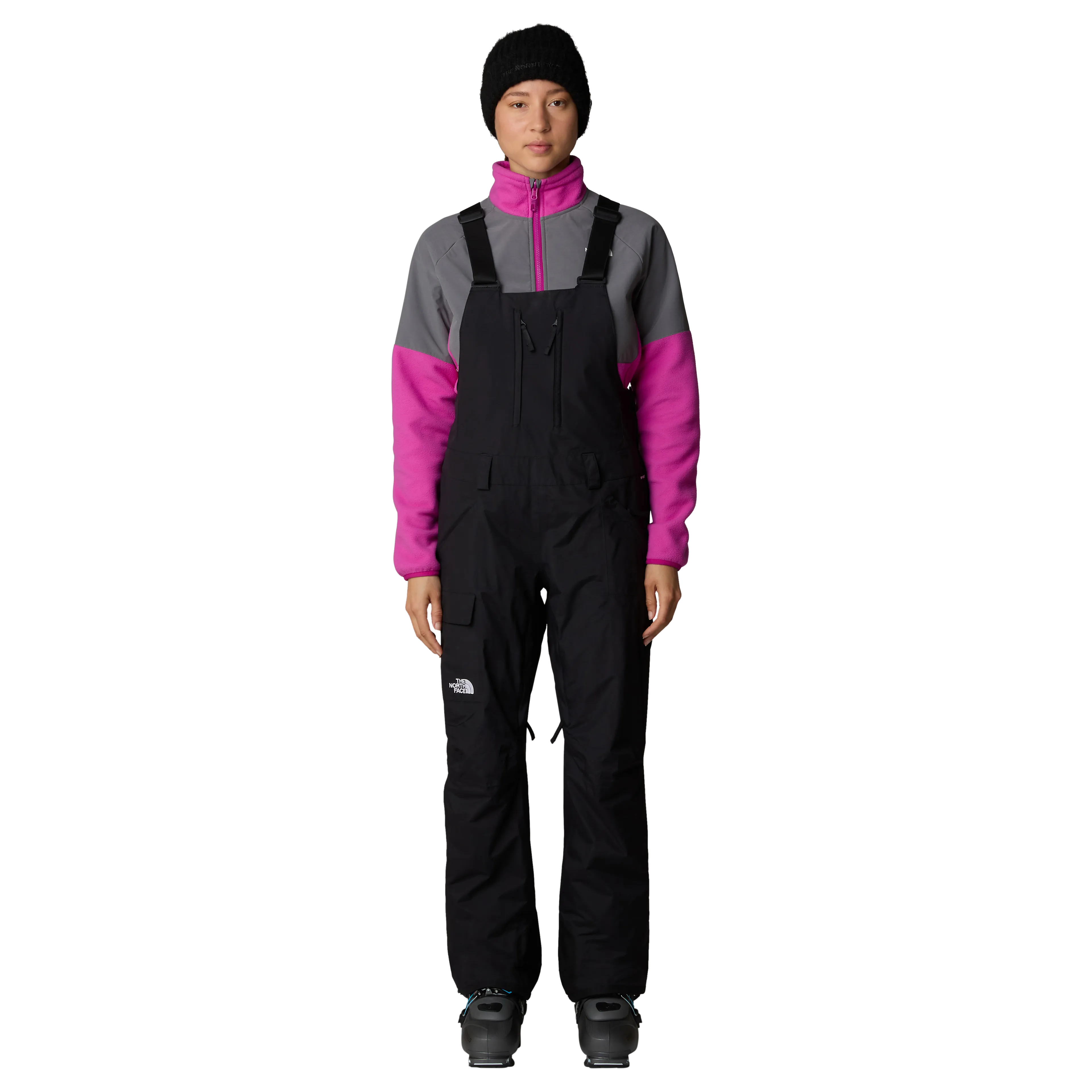 W FREEDOM BIB